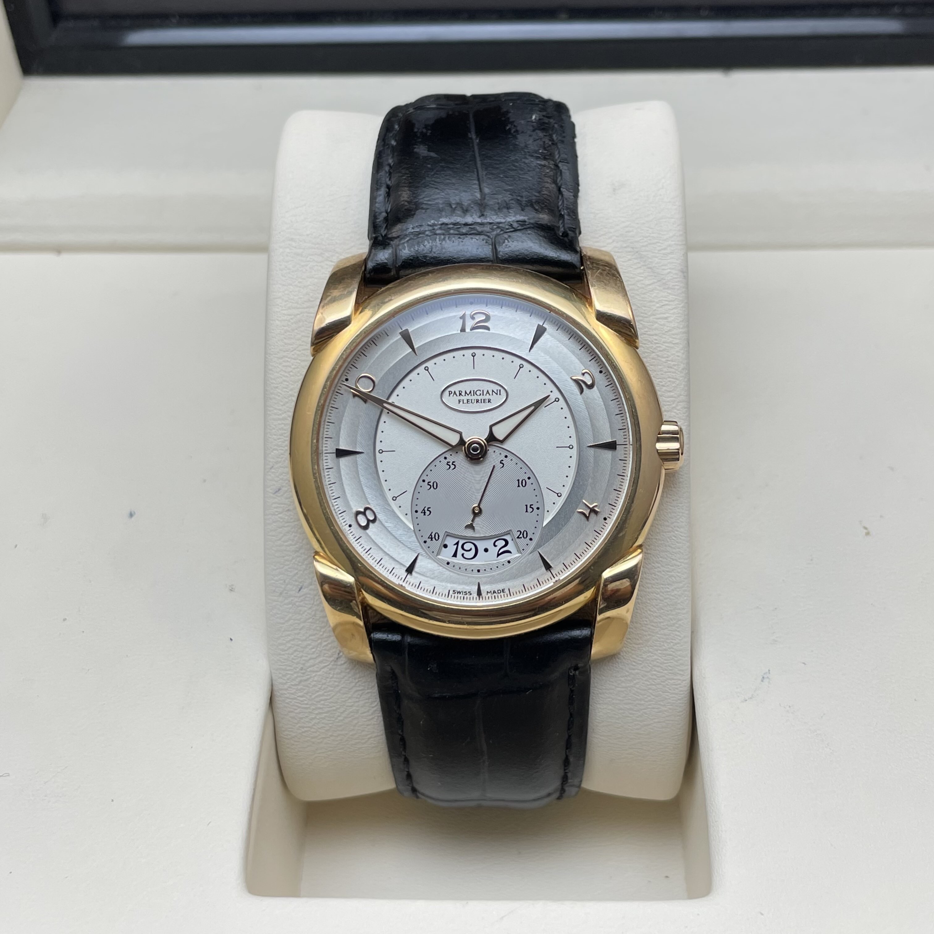 Parmigiani Fleurier PF012501.01