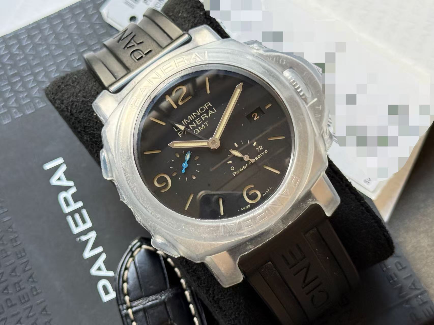 Panerai PAM01321