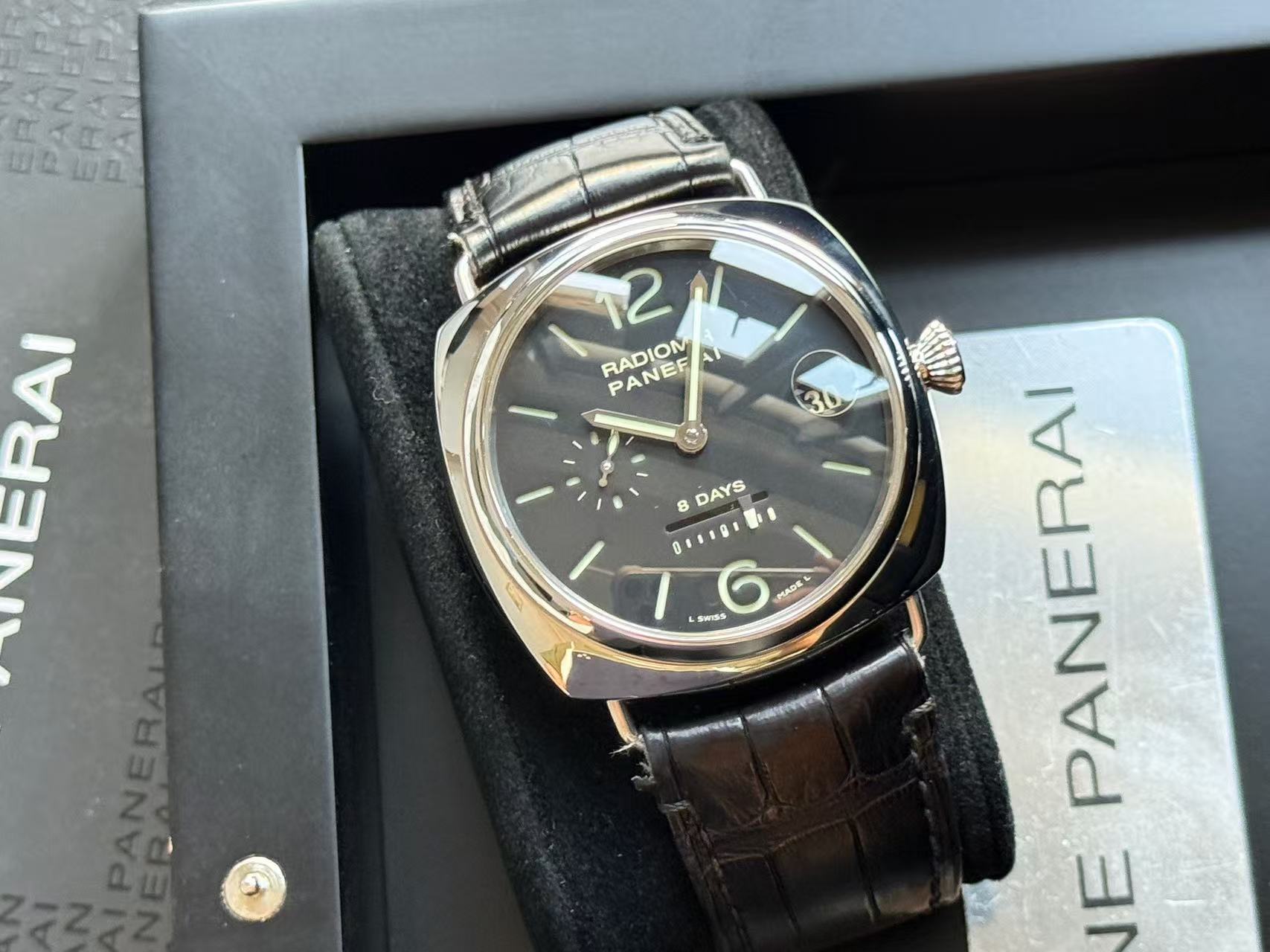Panerai PAM00268
