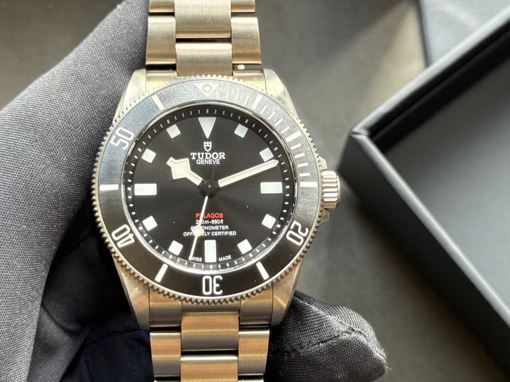 Tudor M25407N-0001