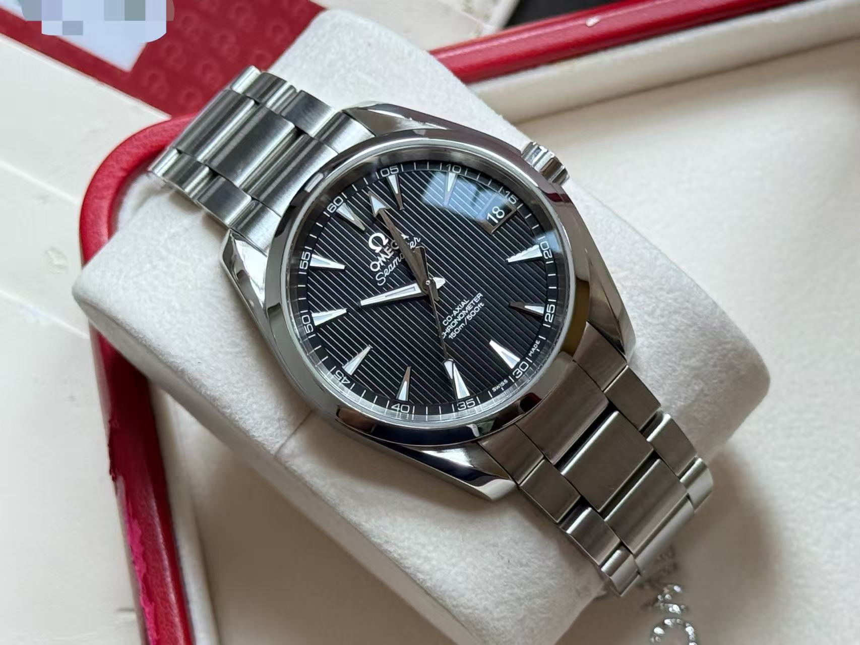 Omega 231.10.39.21.01.001