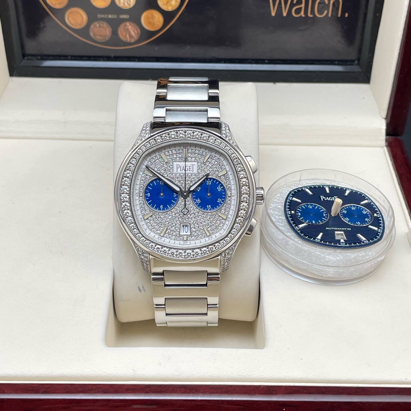Piaget G0A41006