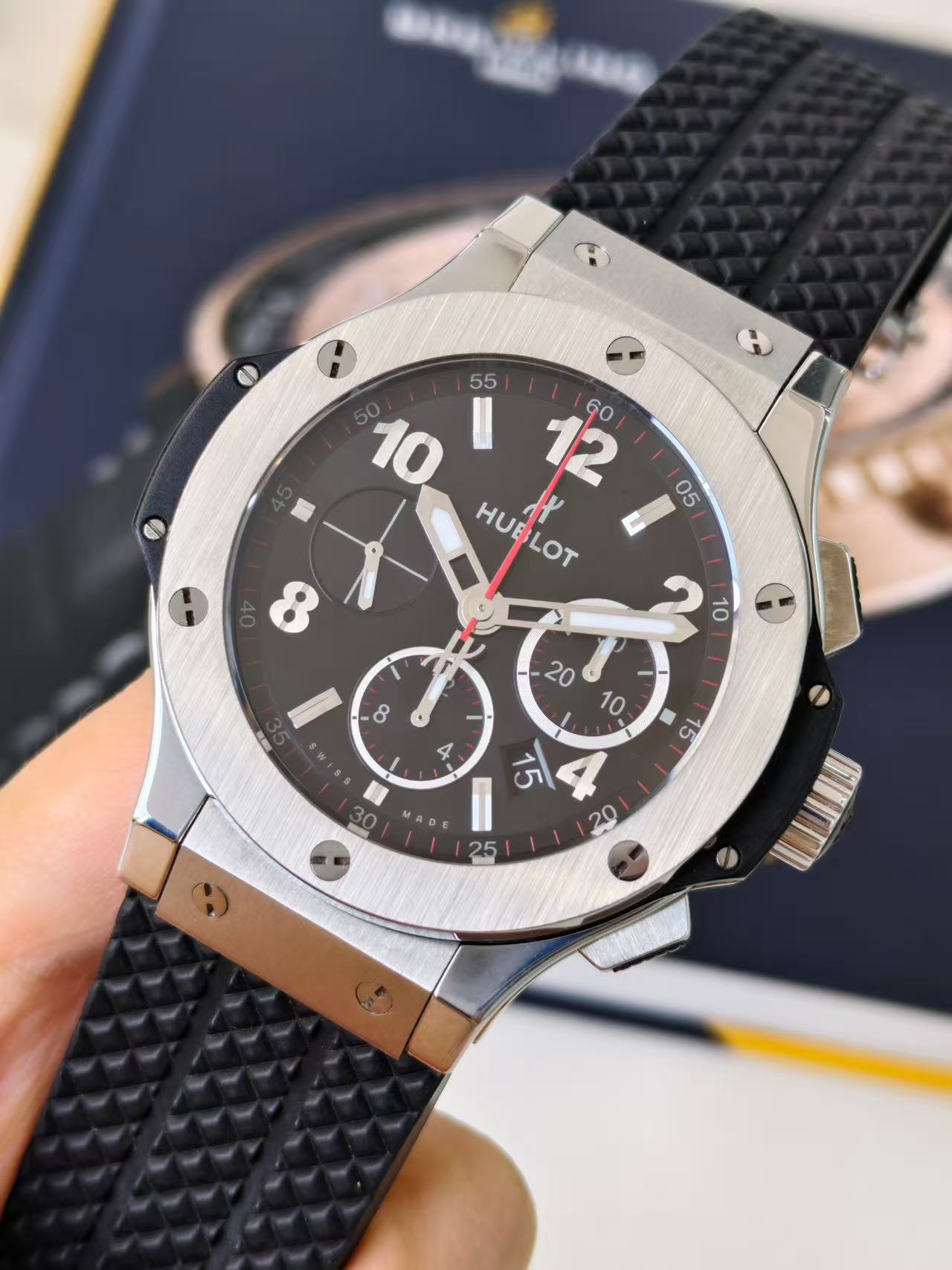 Hublot 301.SX.130.RX
