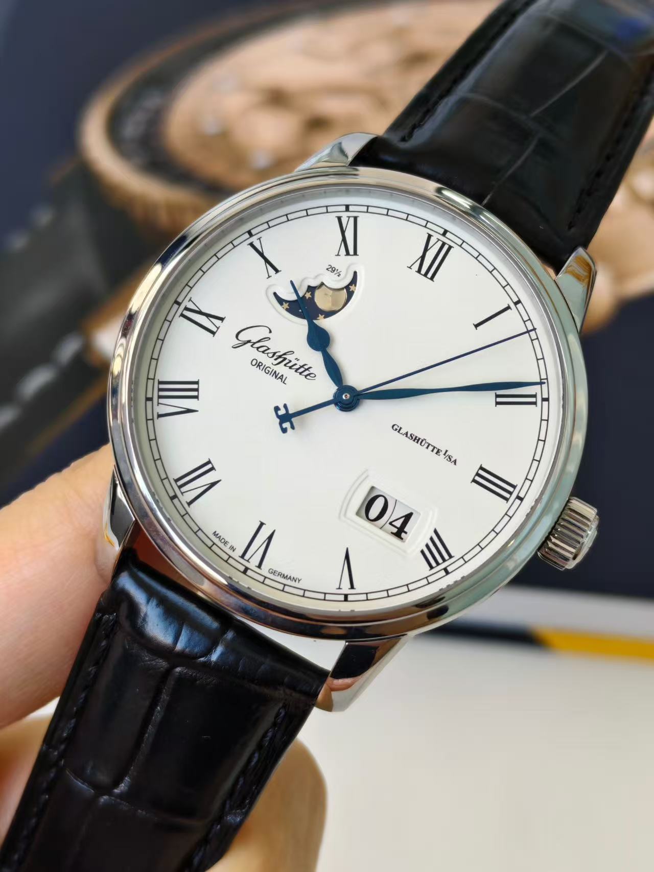 Glash&uuml;tte Original 100-04-32-12-50