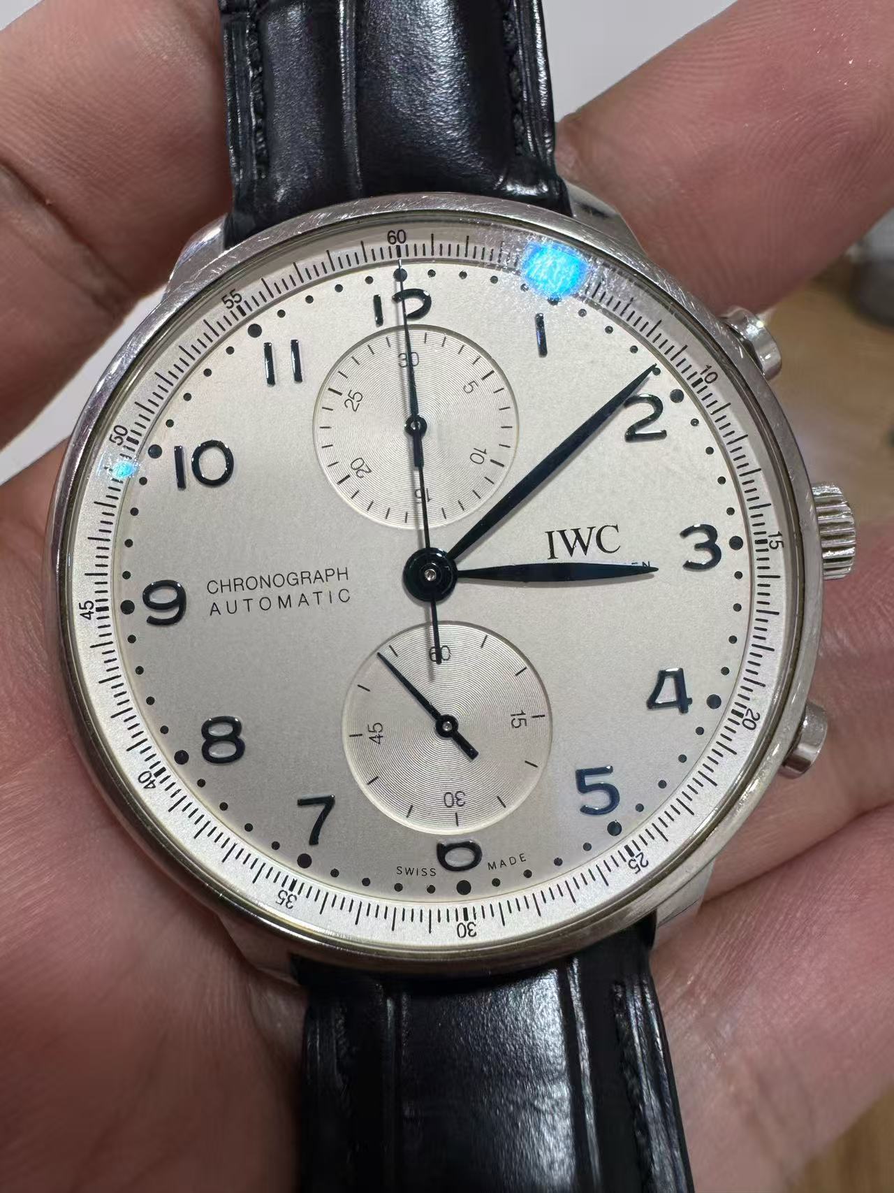 IWC IW371605