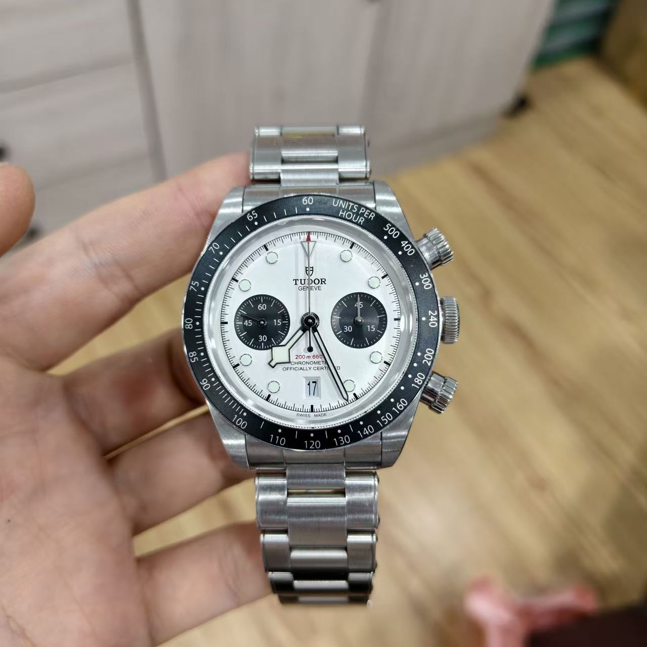 Tudor m79360n-0002