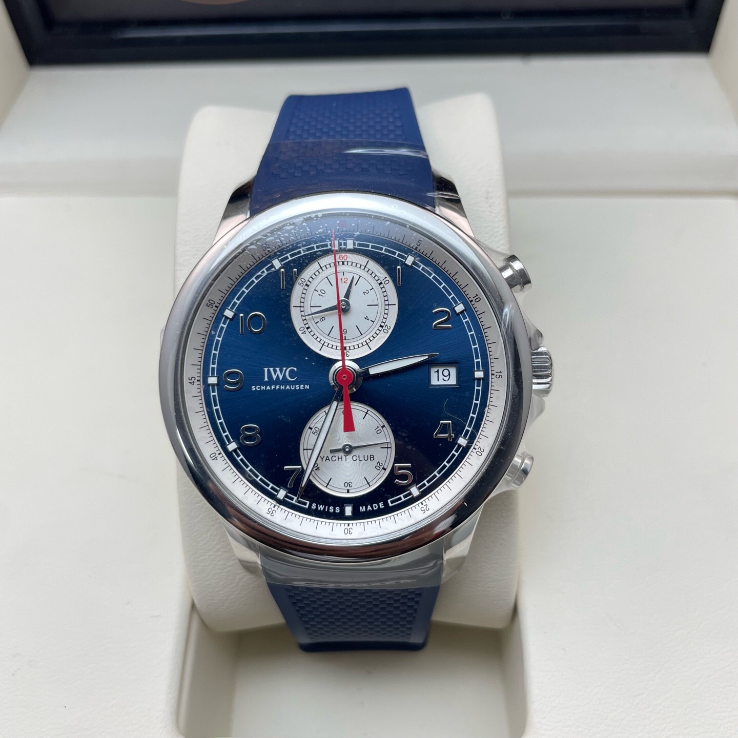IWC IW390507
