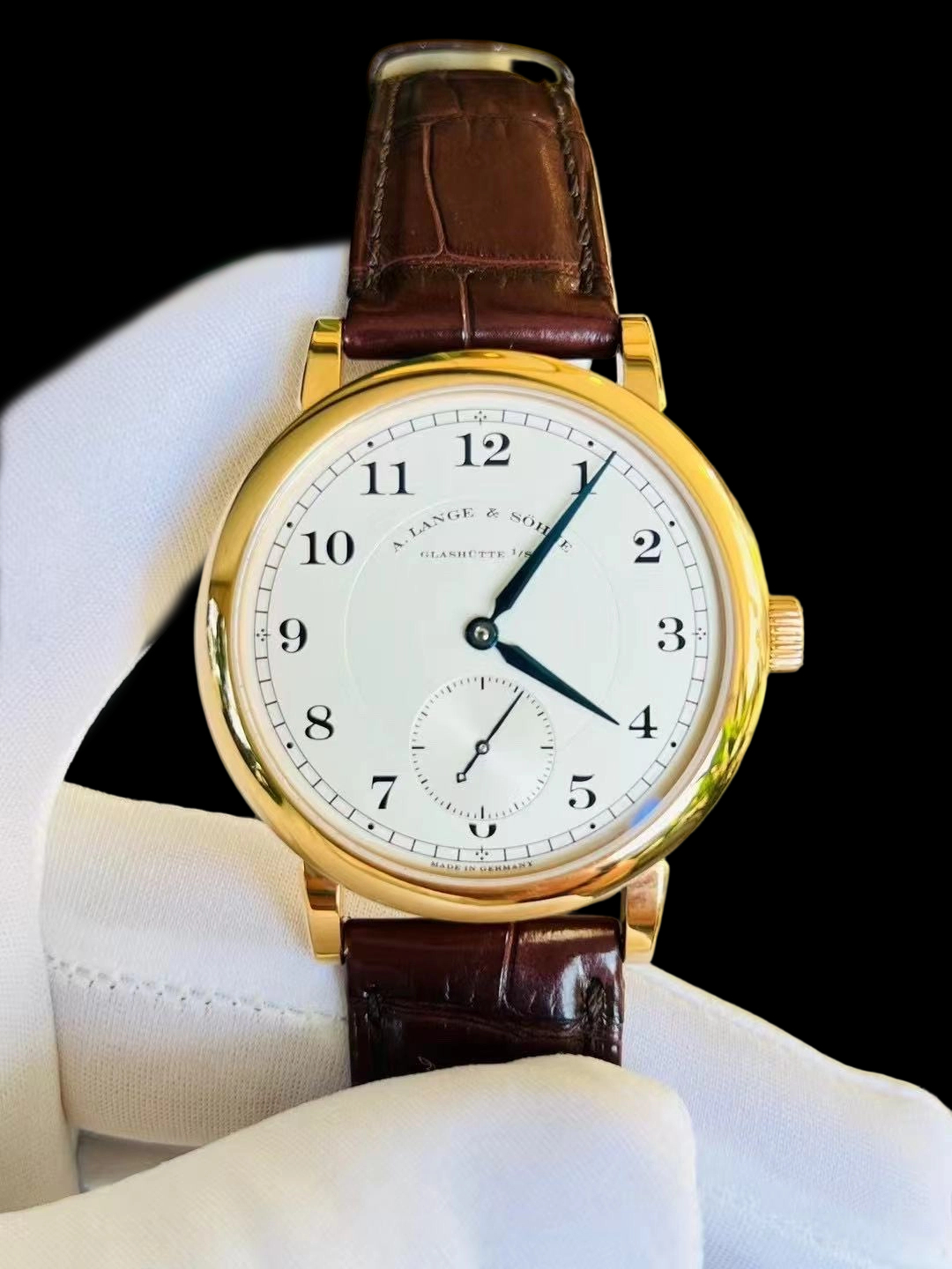 A. Lange & S&ouml;hne 233.032