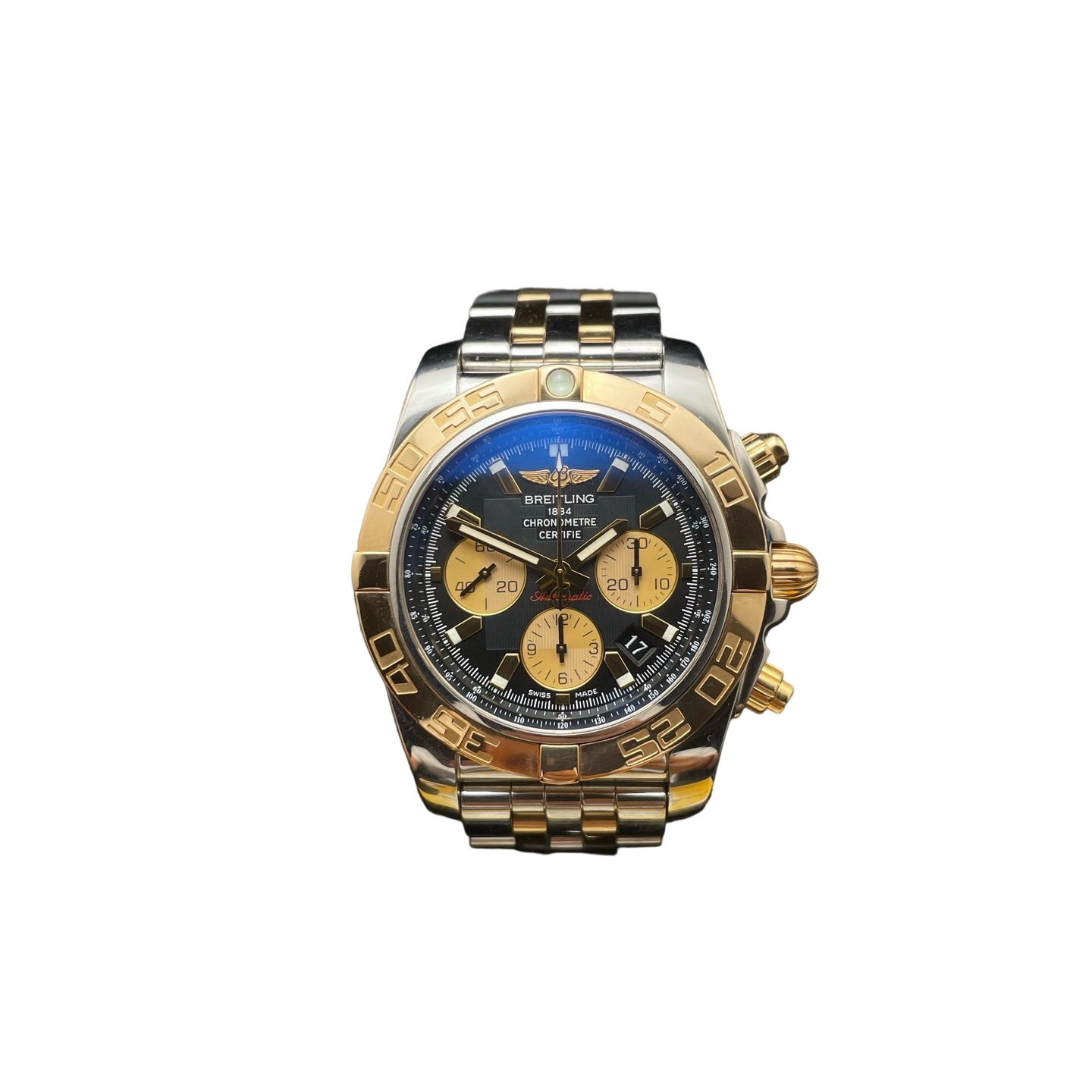 Breitling CB011012_B968