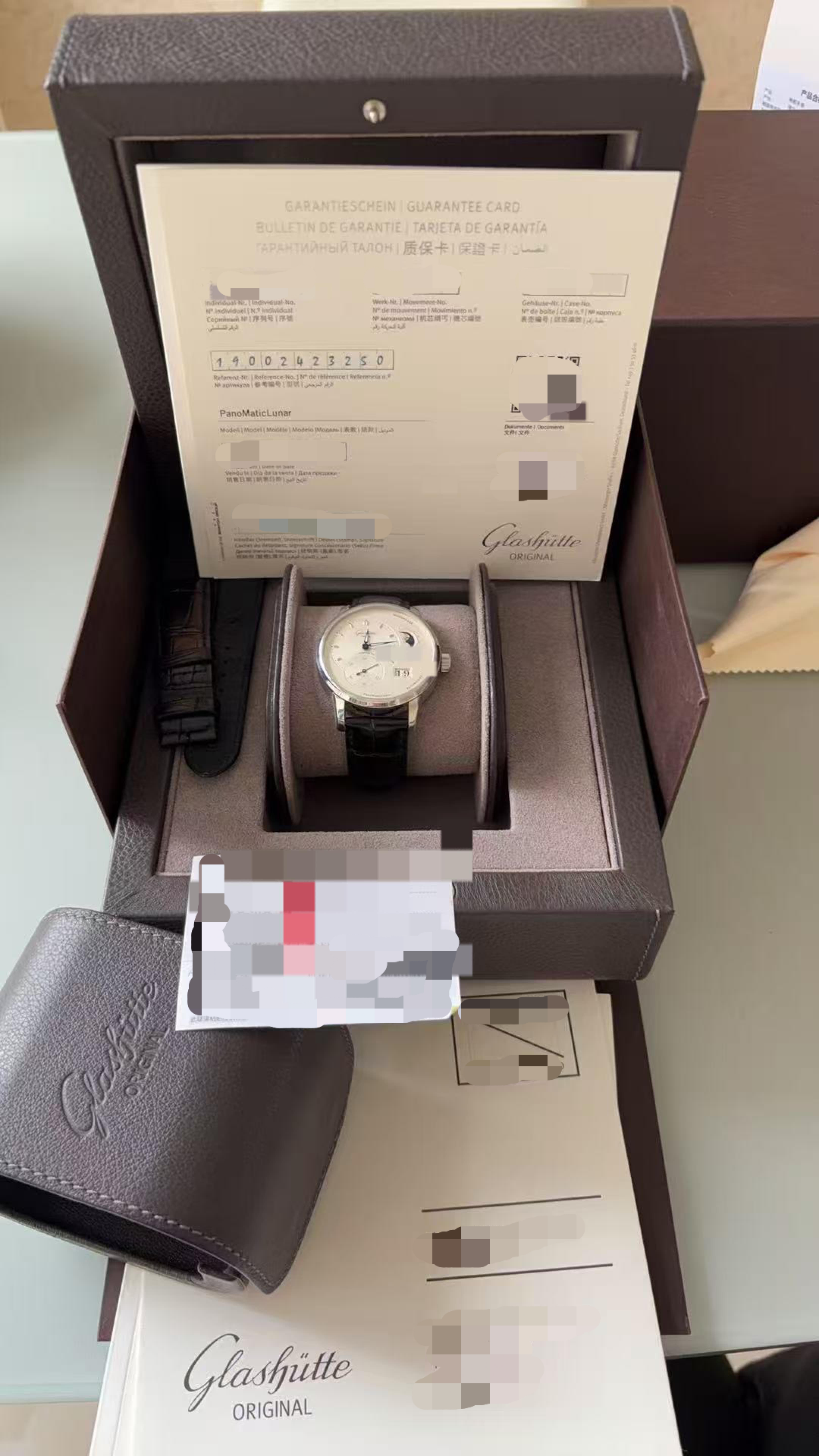 Glash&uuml;tte Original 1-90-02-42-32-50