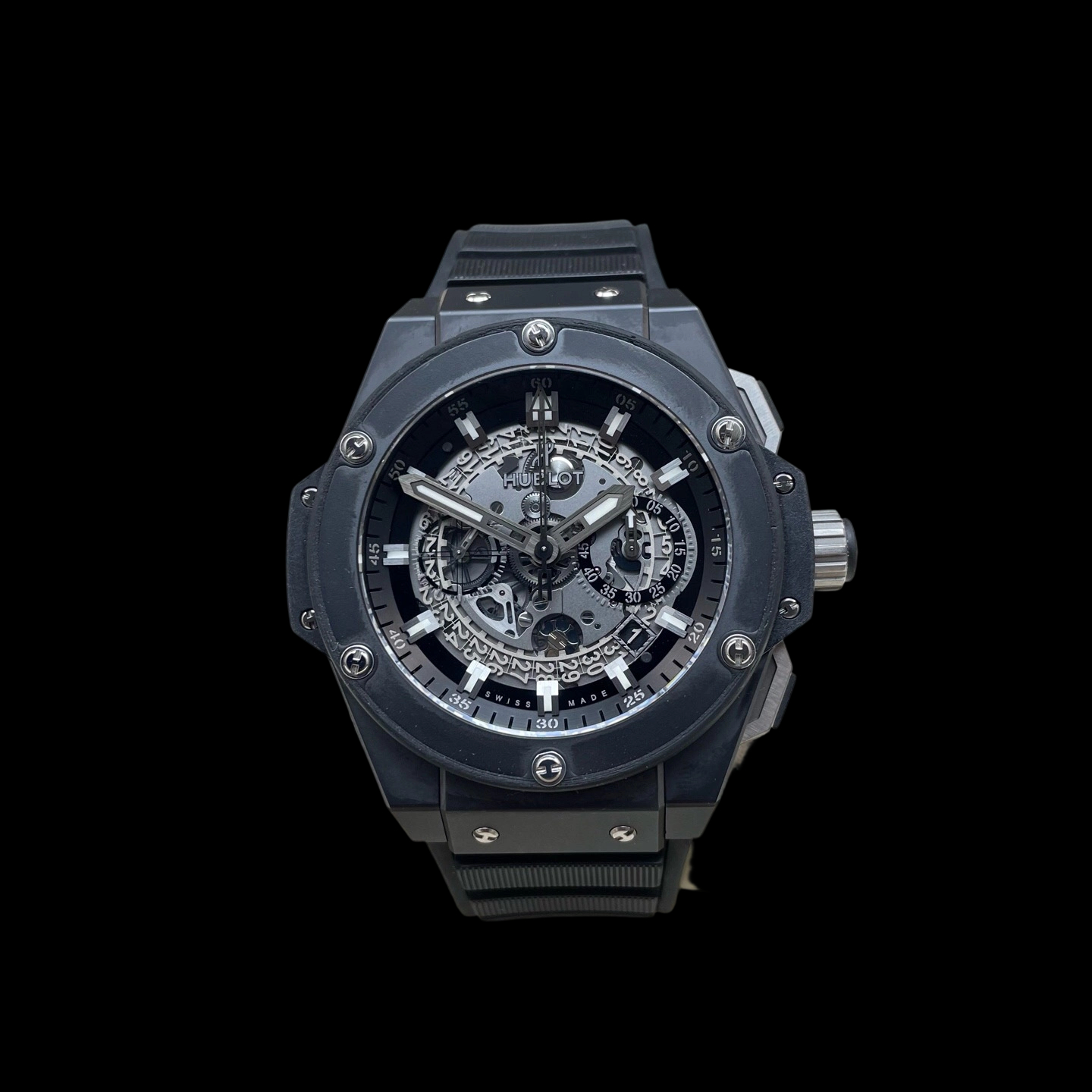 Hublot 701.CI.0170.RX