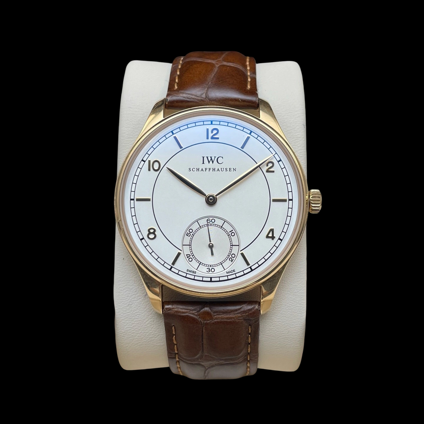 IWC IW544503