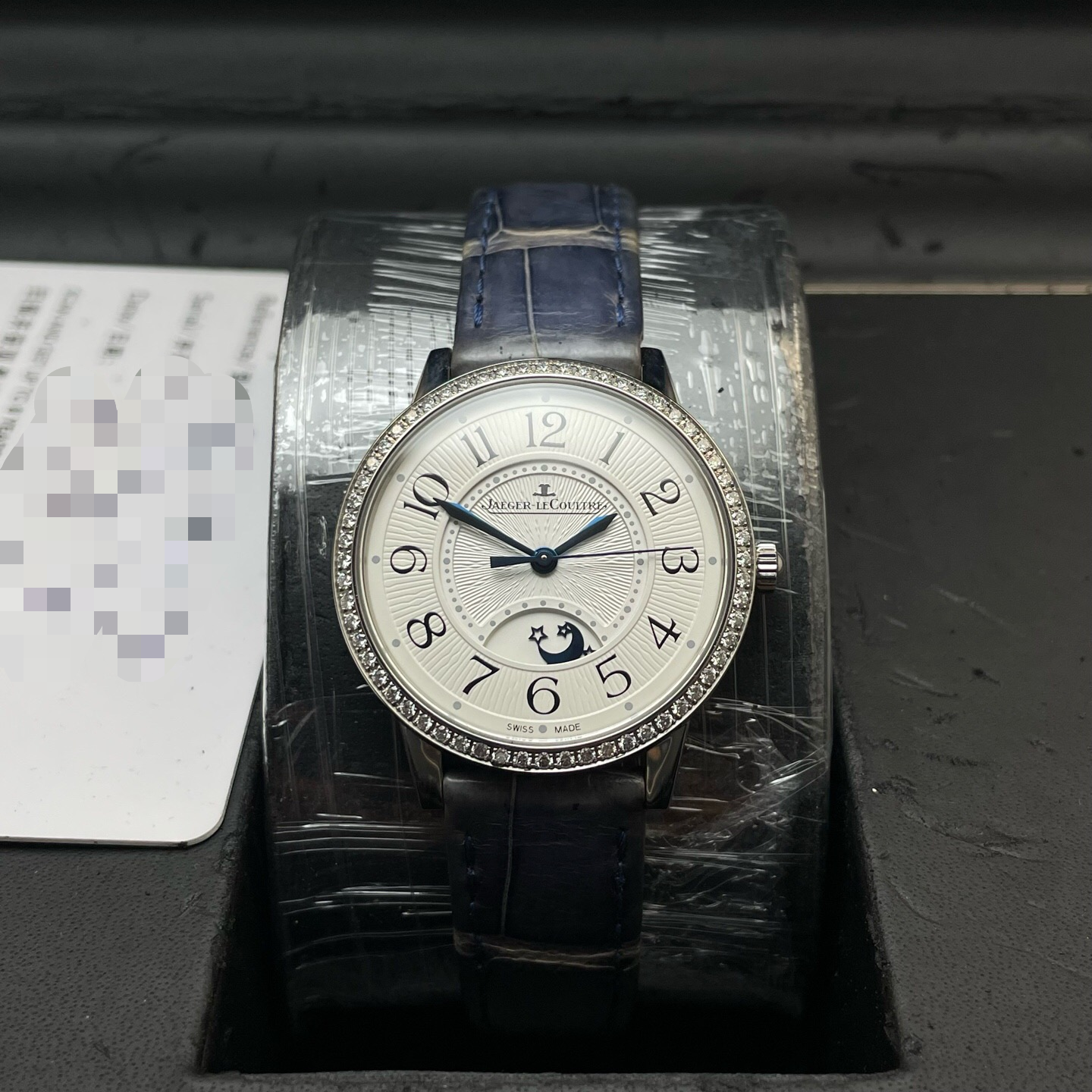 Jaeger-LeCoultre Q3448430