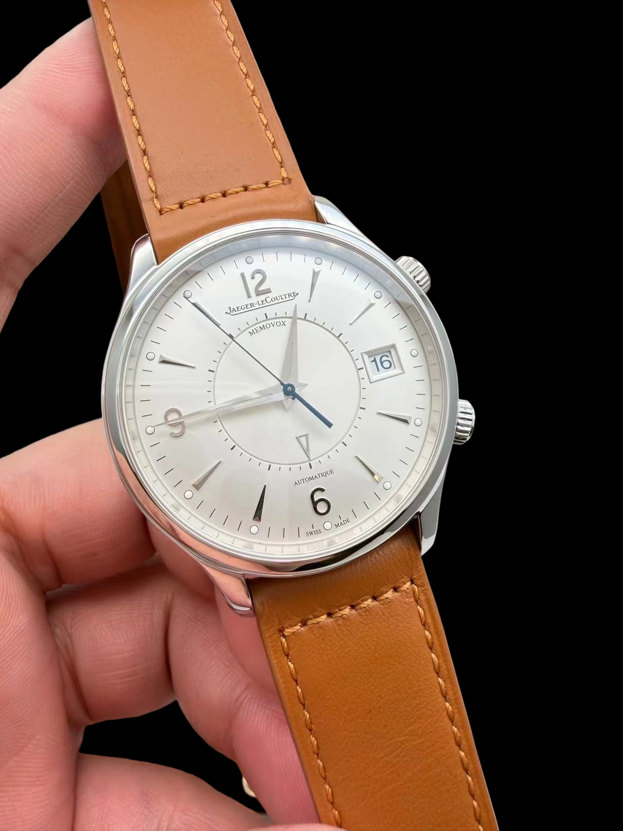 Jaeger-LeCoultre Q411842J