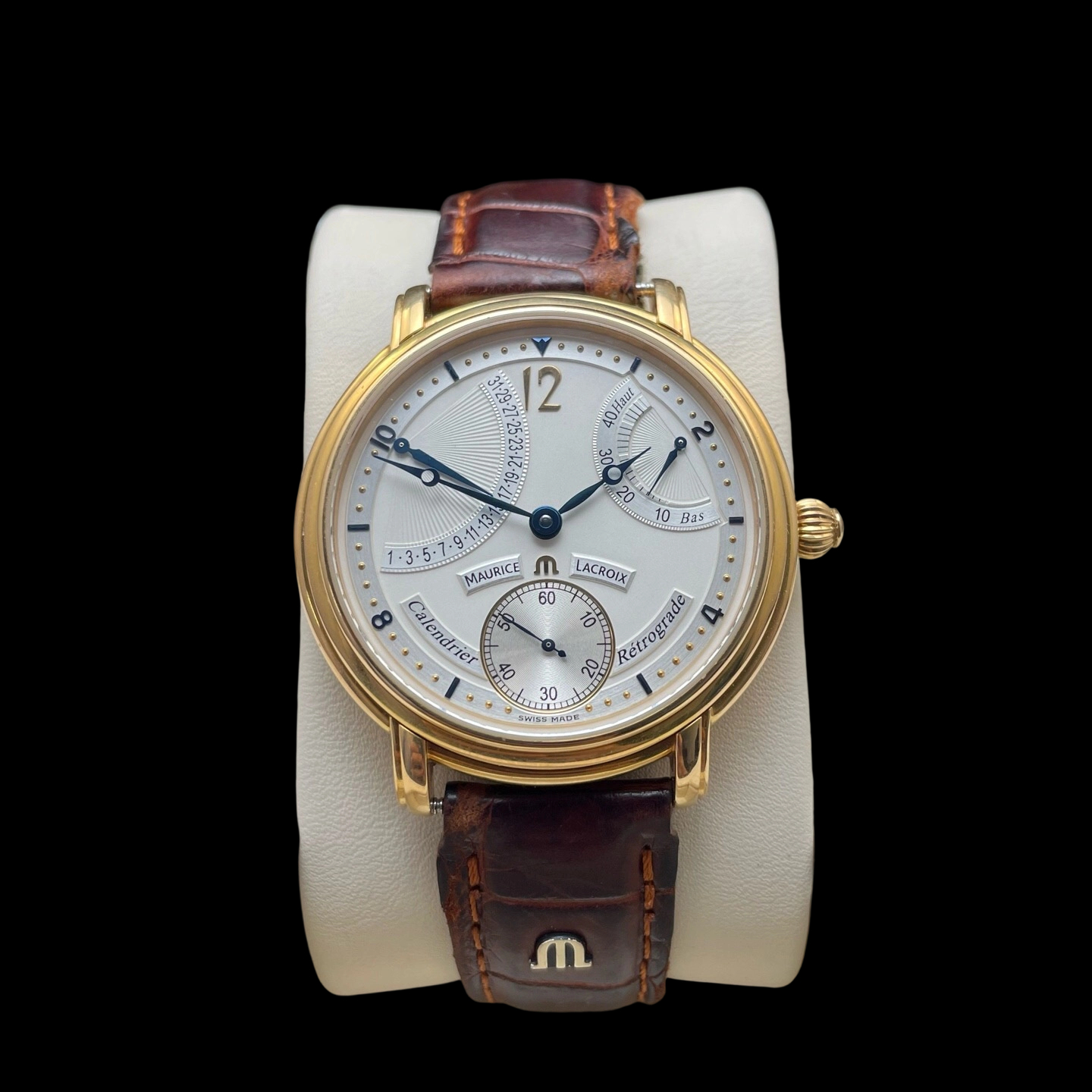 Maurice Lacroix MP7068-PG101-190