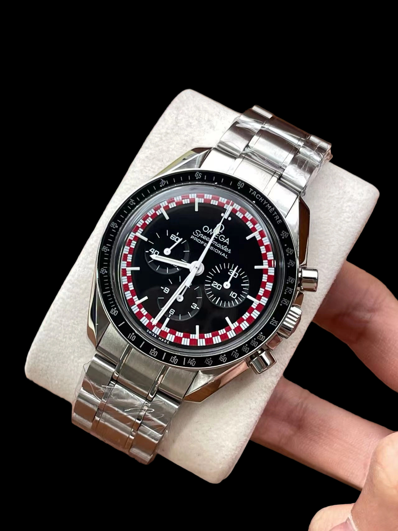 Omega 311.30.42.30.01.004