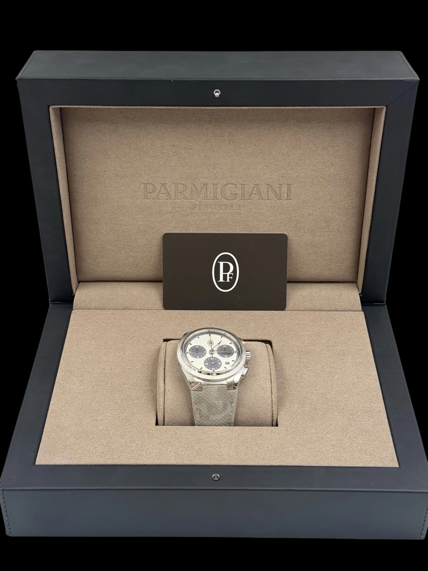 Parmigiani Fleurier PFC931-1020004-400182
