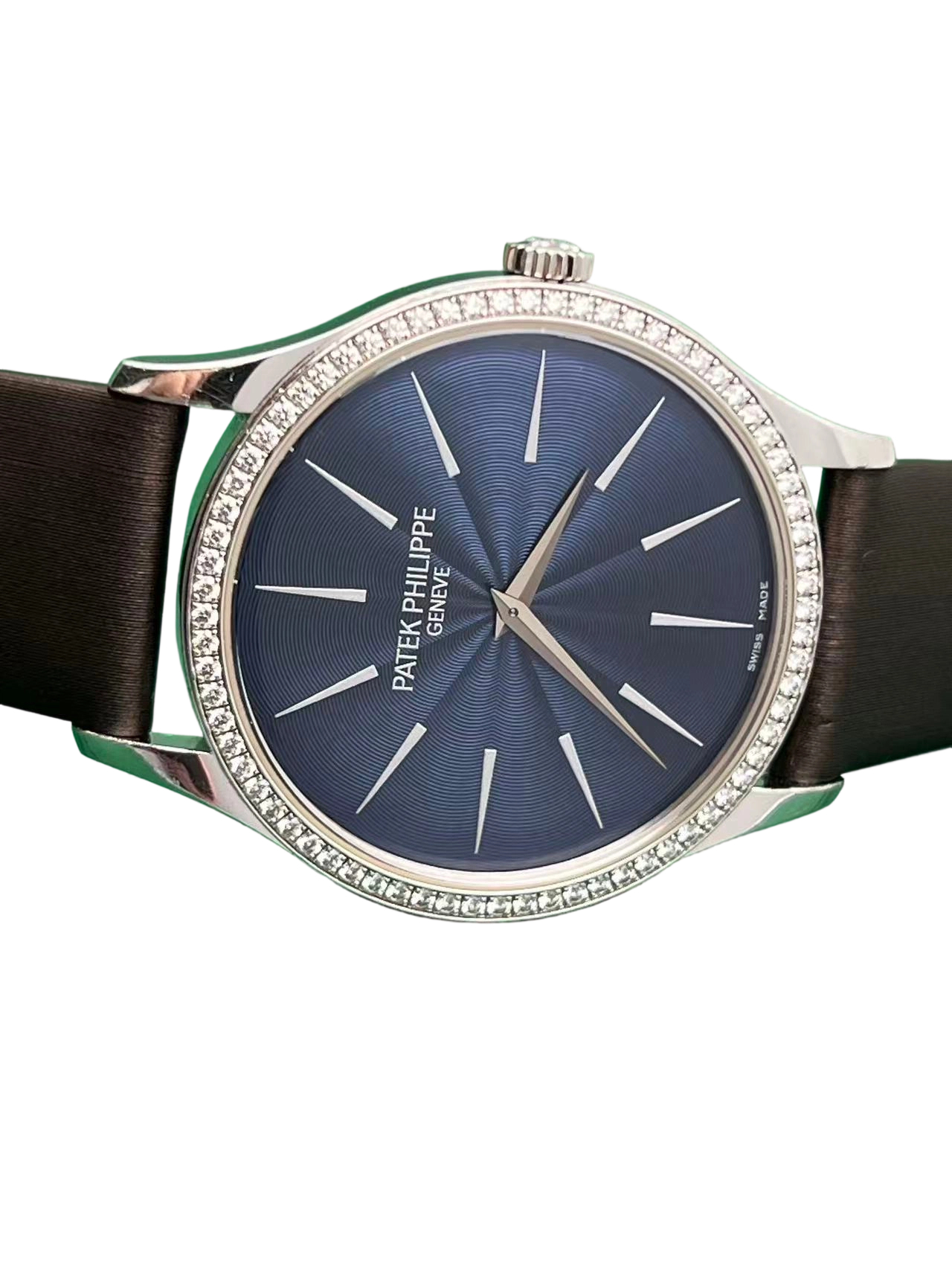 Patek Philippe 4897G-001