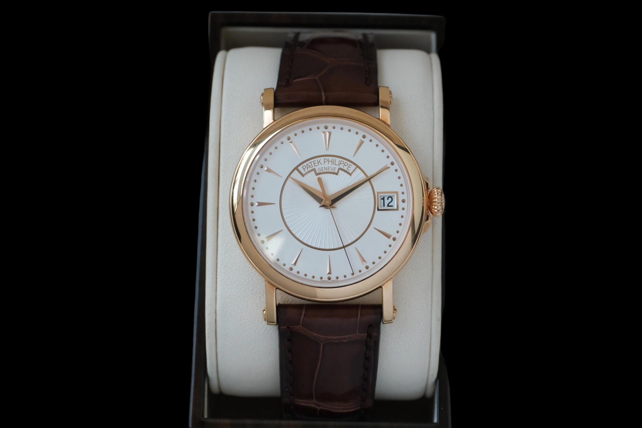 Patek Philippe 5153R-001