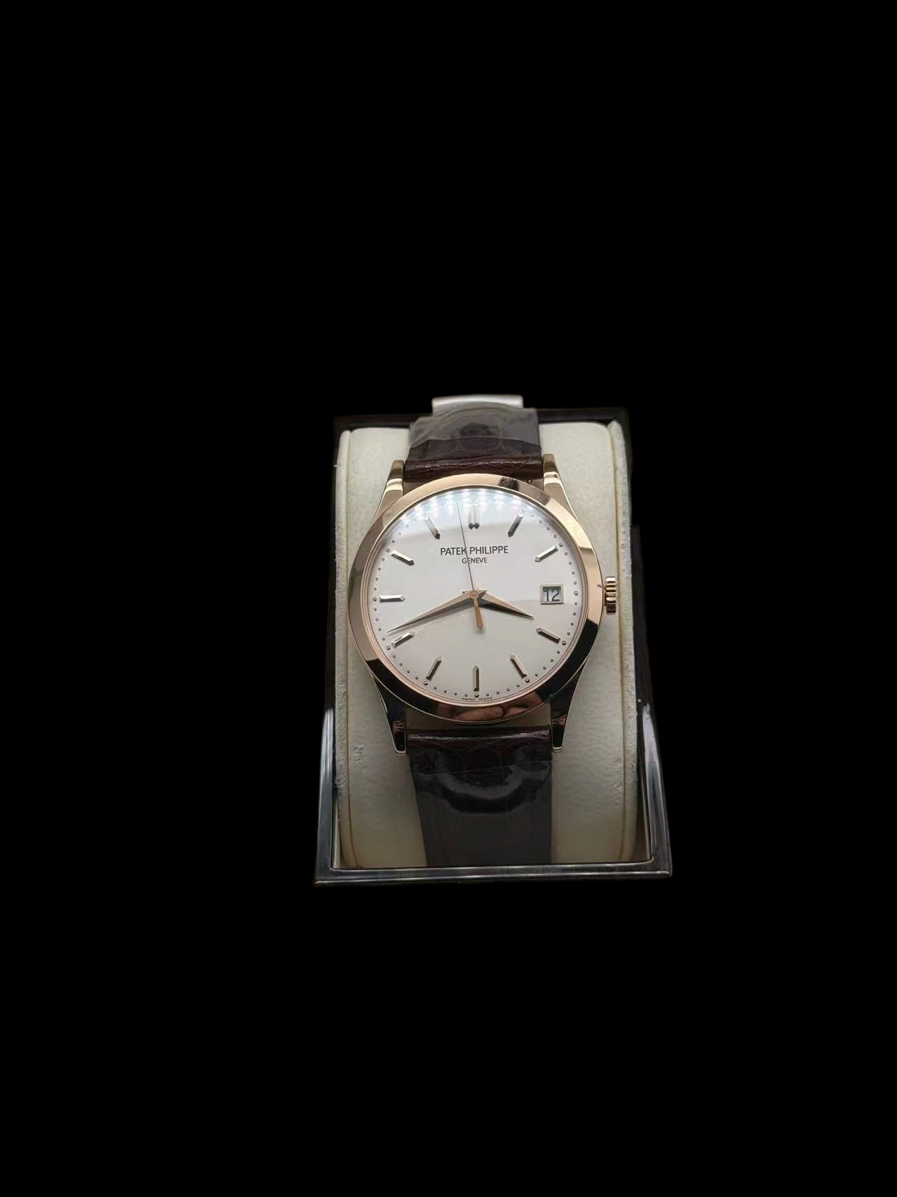 Patek Philippe 5296r