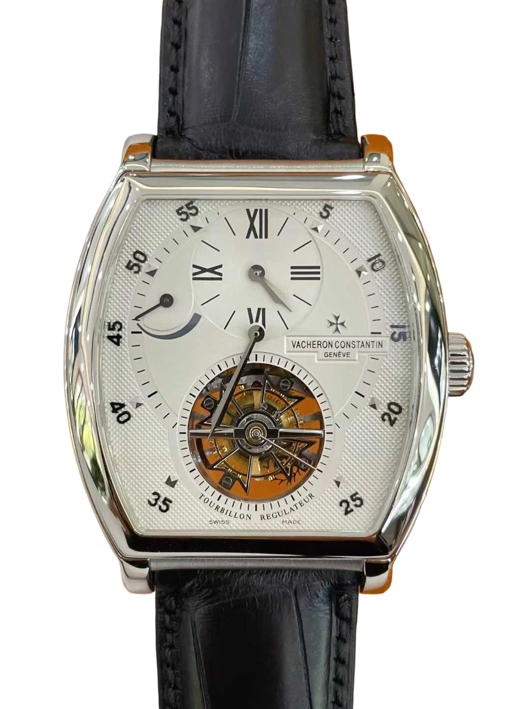 Vacheron Constantin 30080 / 000P