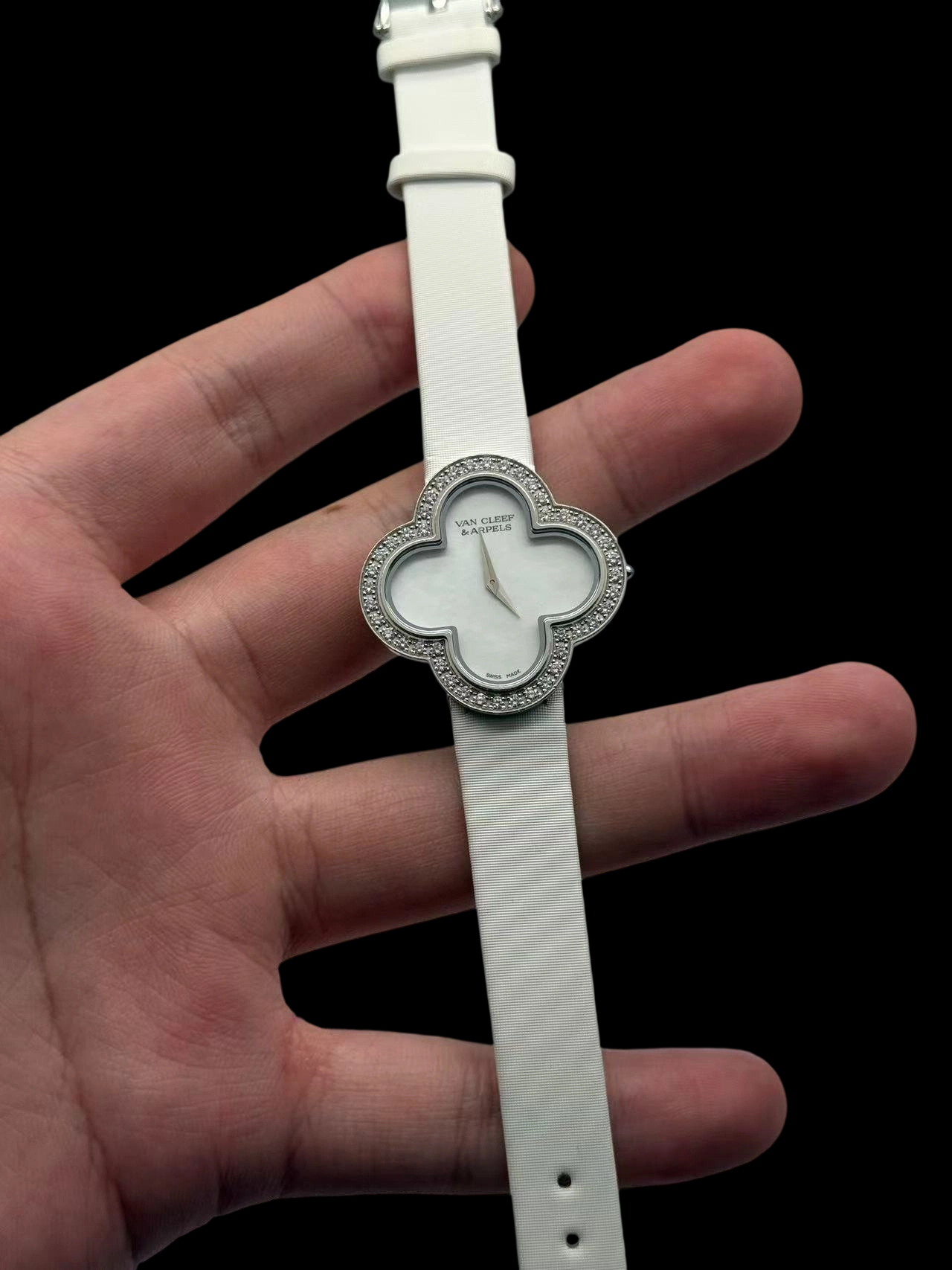 Van Cleef & Arpels VCARF52700