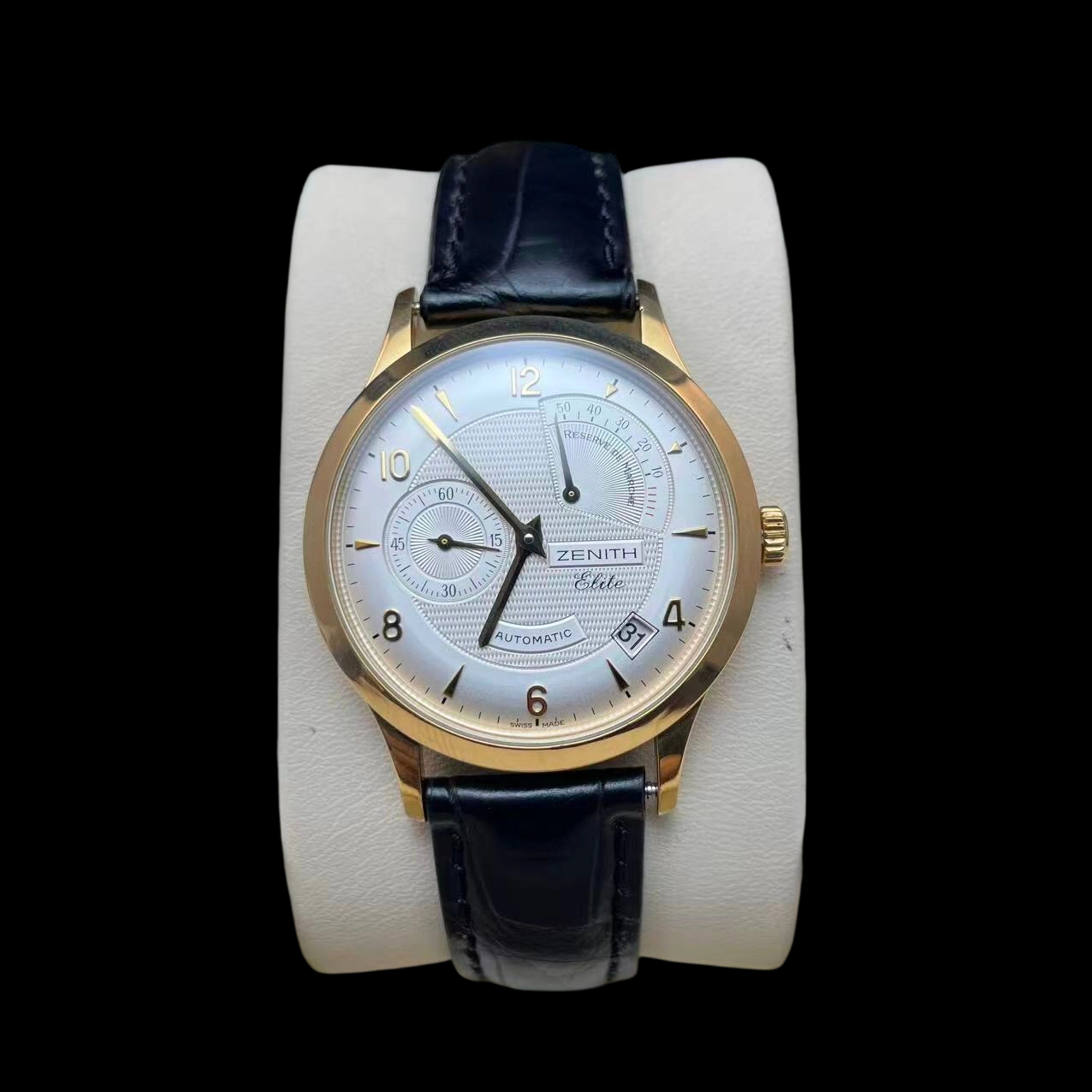 Zenith 351125.685 / 01.C490