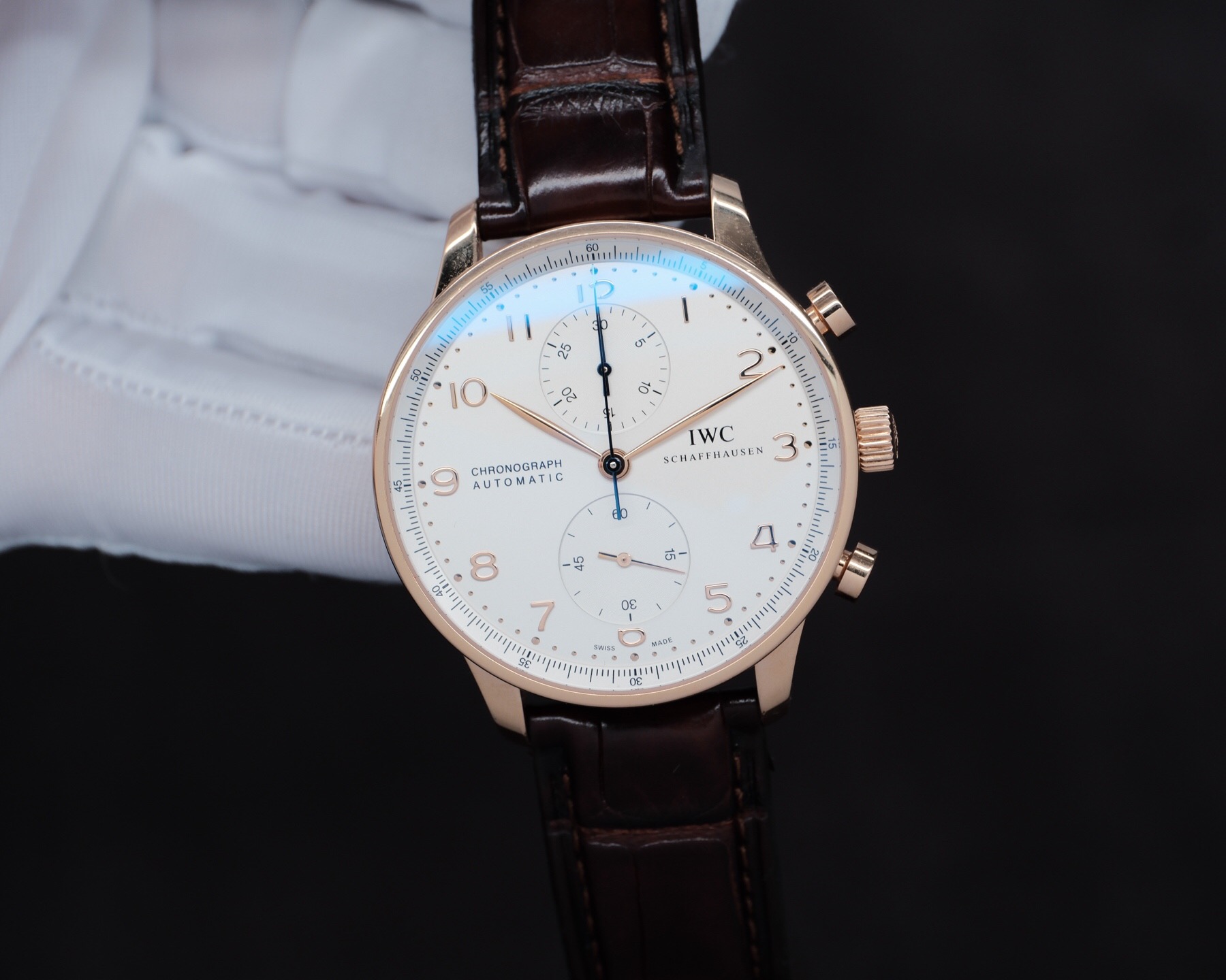 IWC IW371480