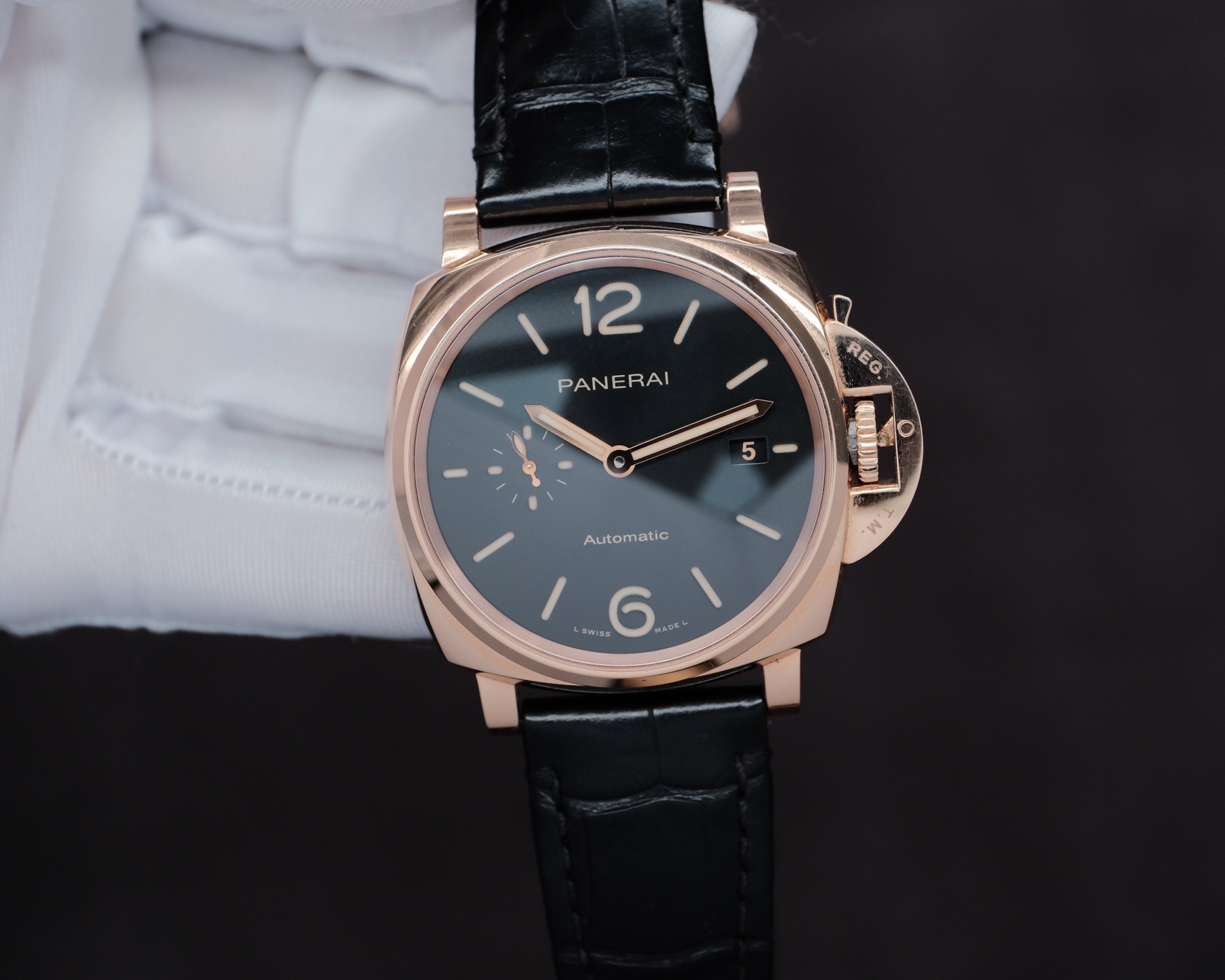 Panerai PAM01041
