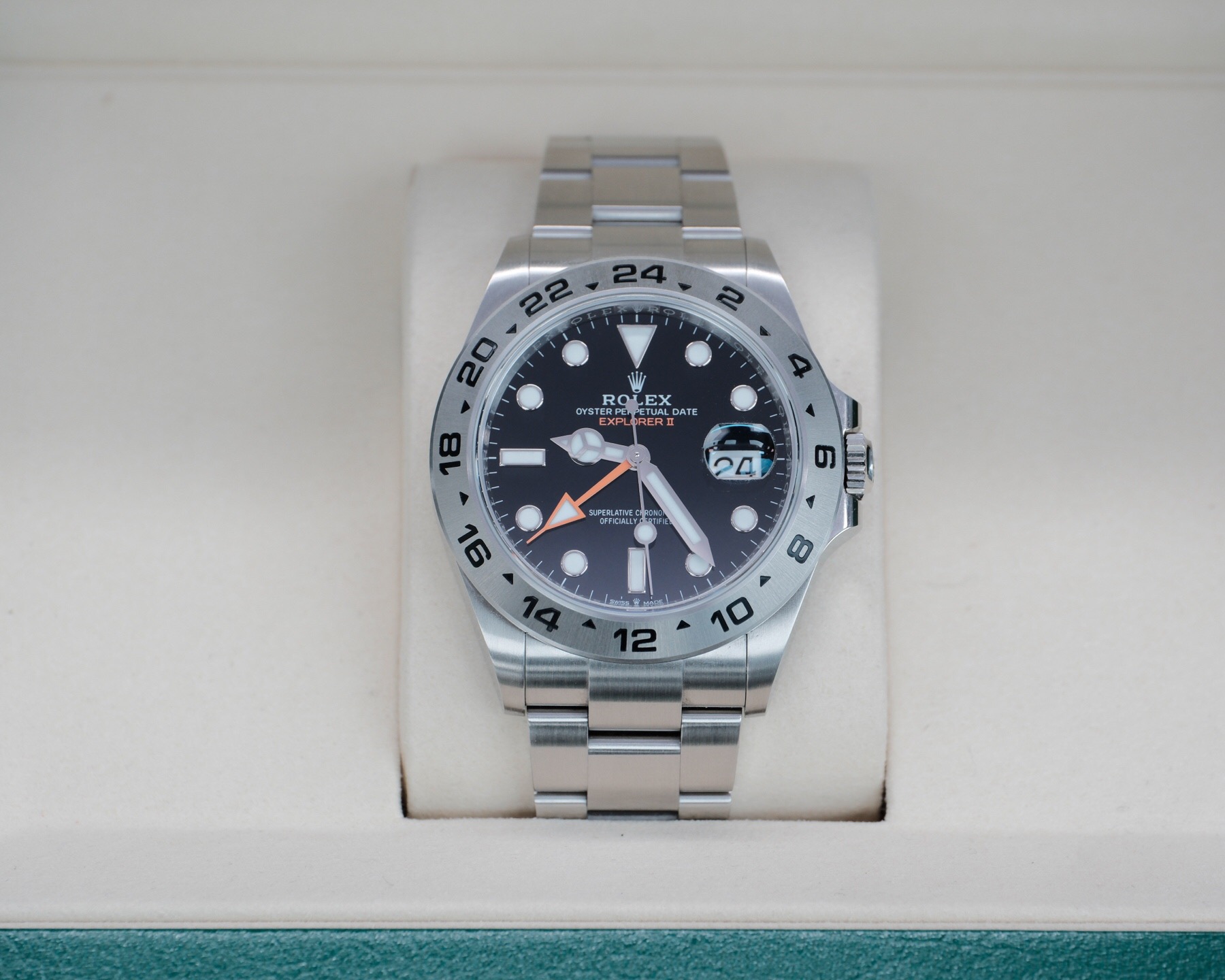 Rolex m226570-0002