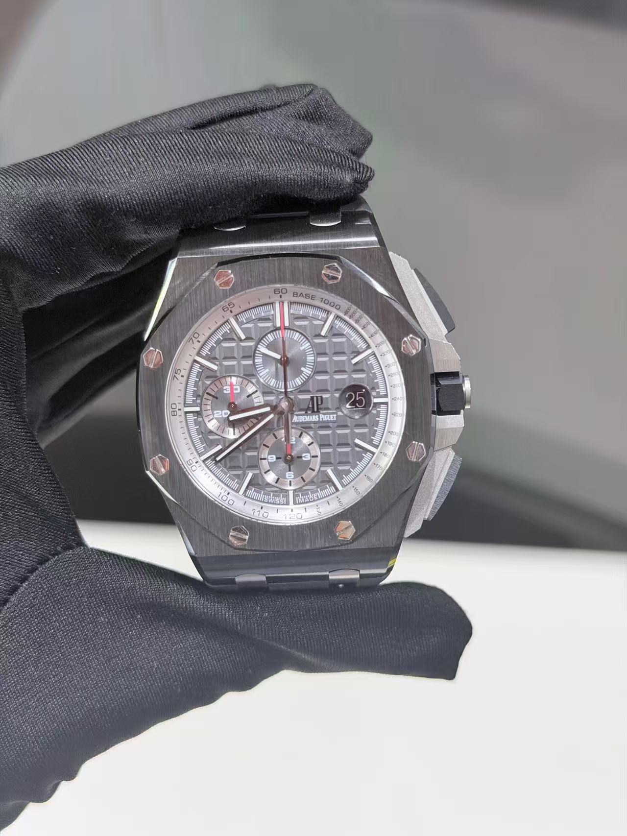 Audemars Piguet 26405CE.OO.A002CA.01