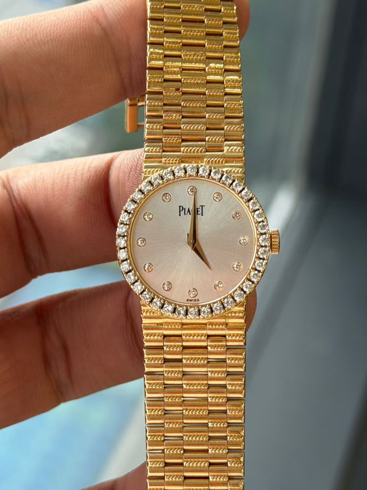 Piaget G0A34146