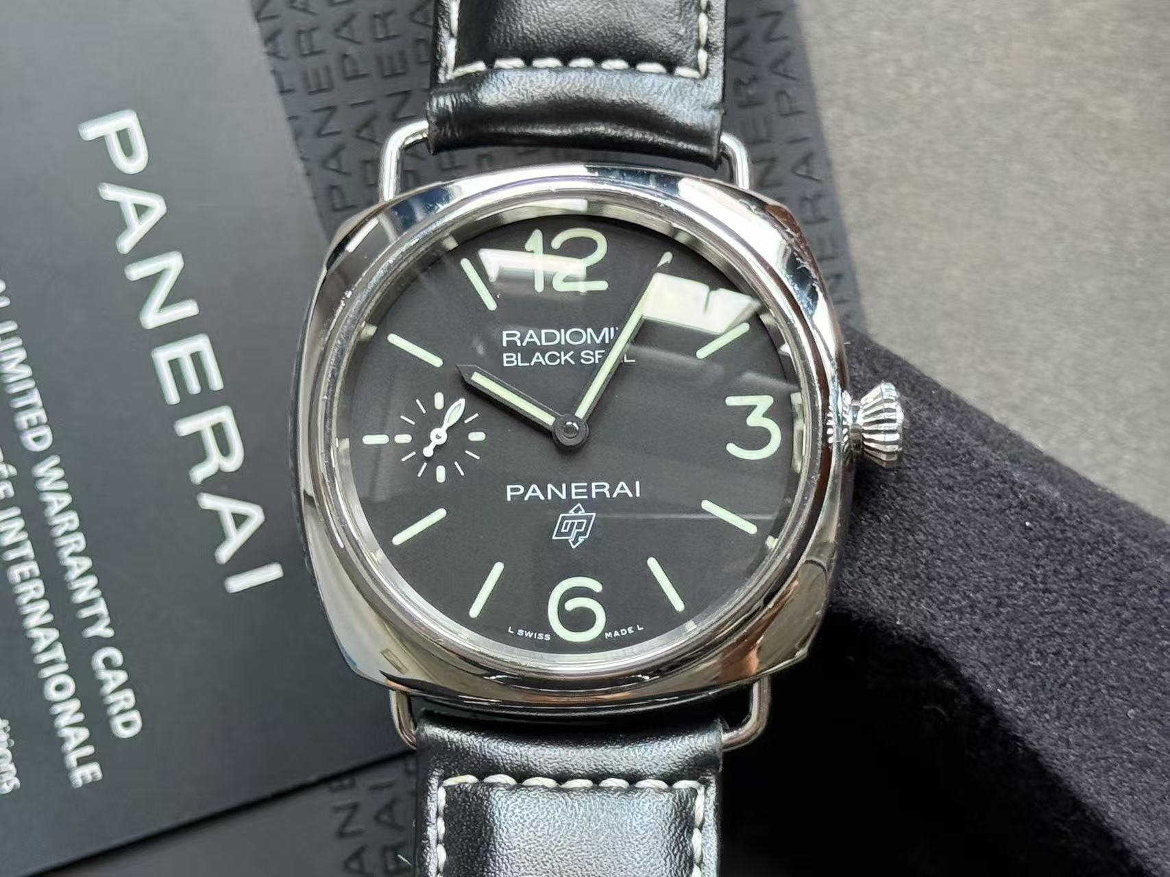 Panerai PAM00754