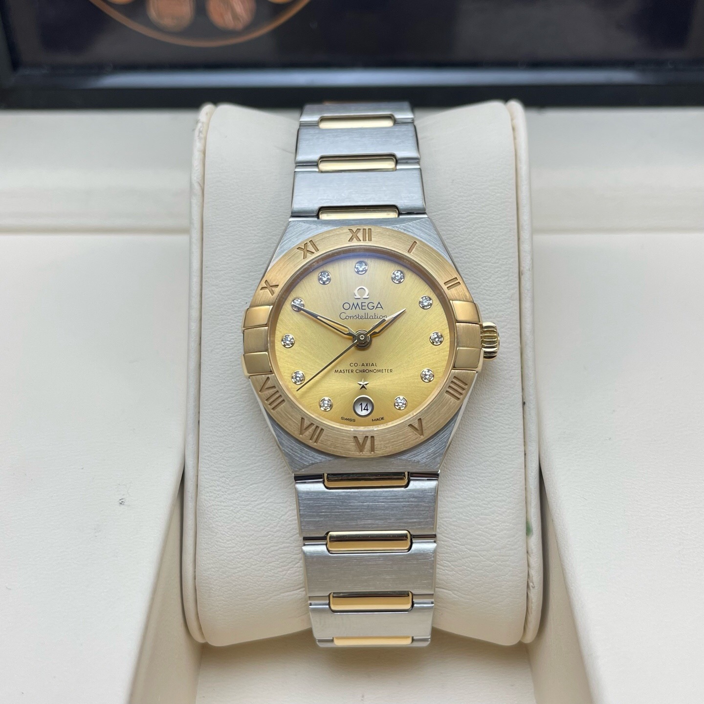 Omega 131.20.29.20.58.001