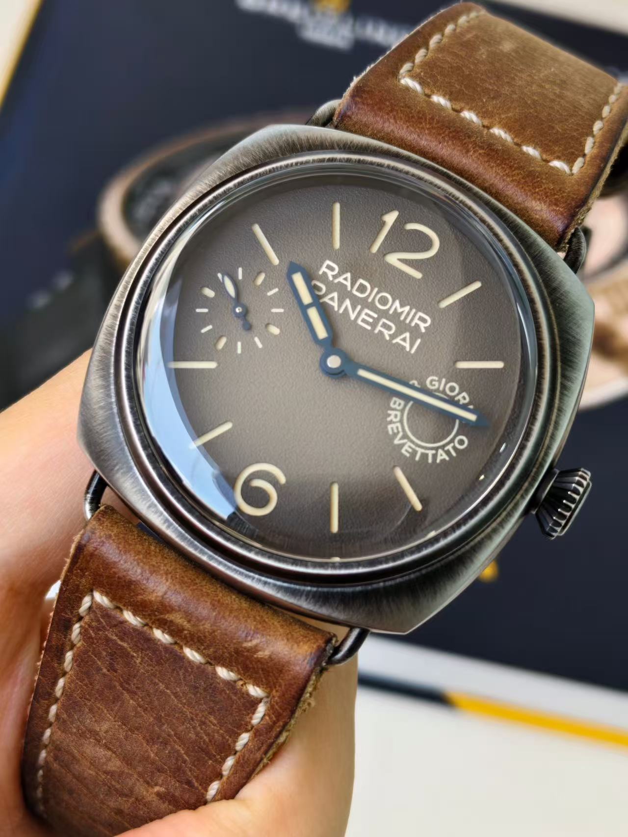 Panerai PAM01347