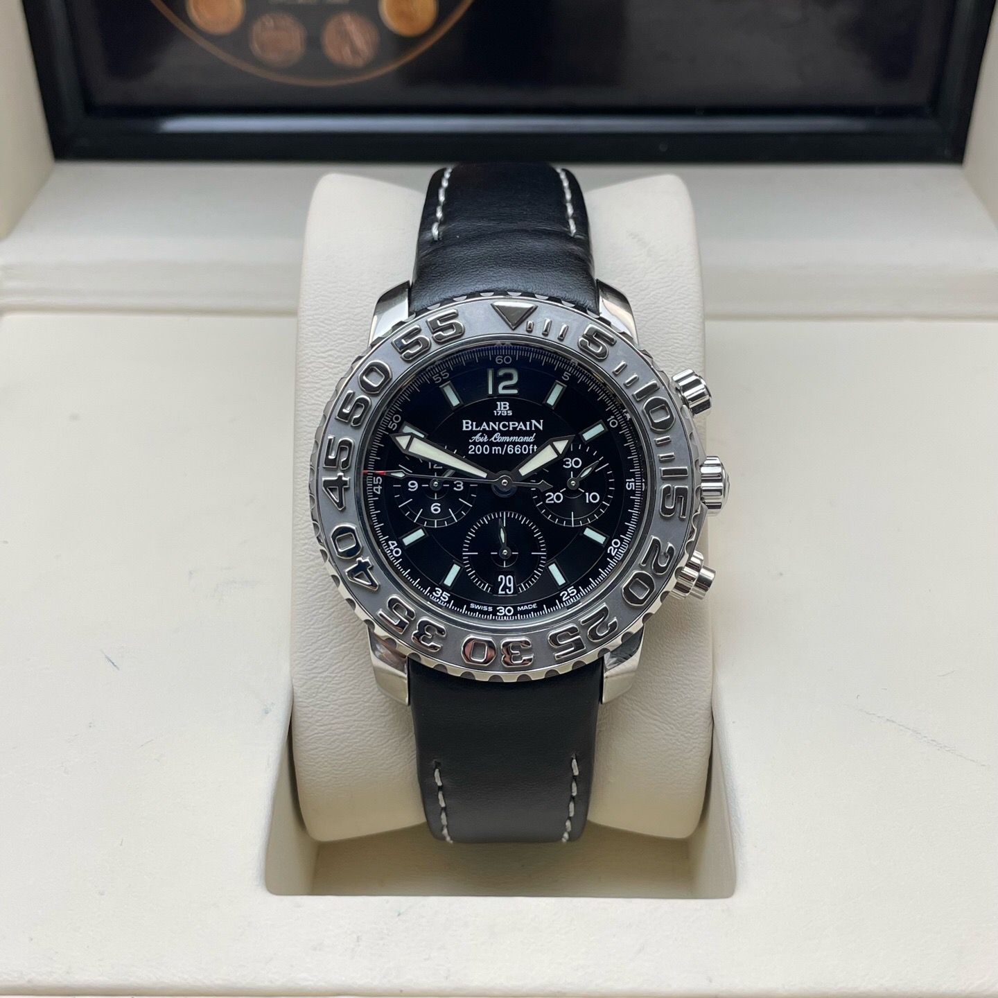 Blancpain 2285F-1130-64B