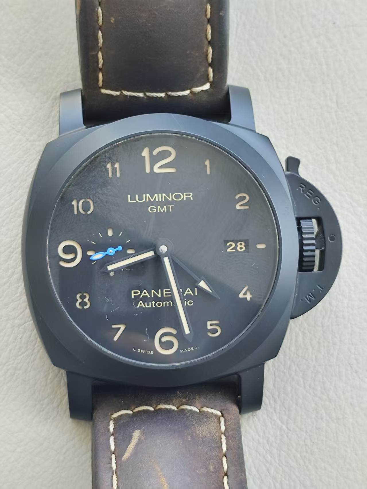 Panerai PAM01441