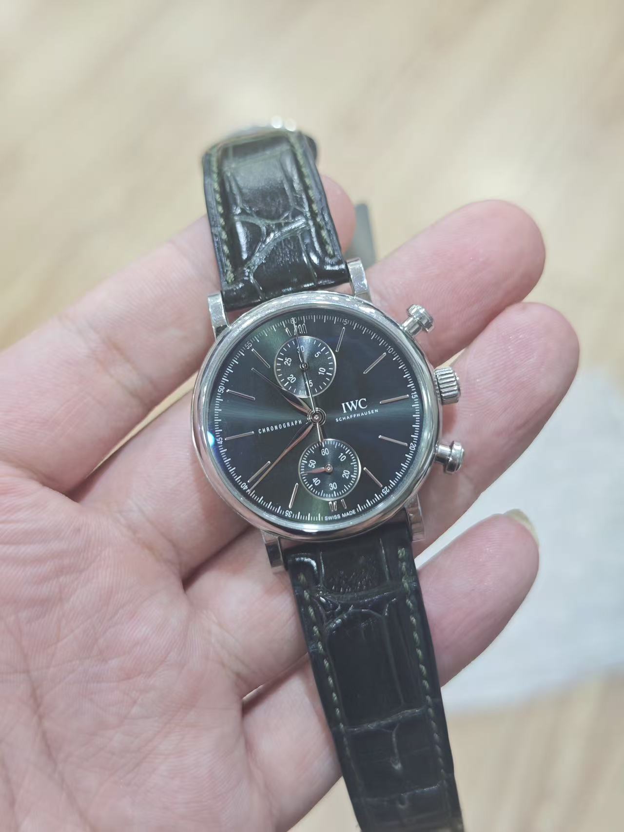 IWC IW391405