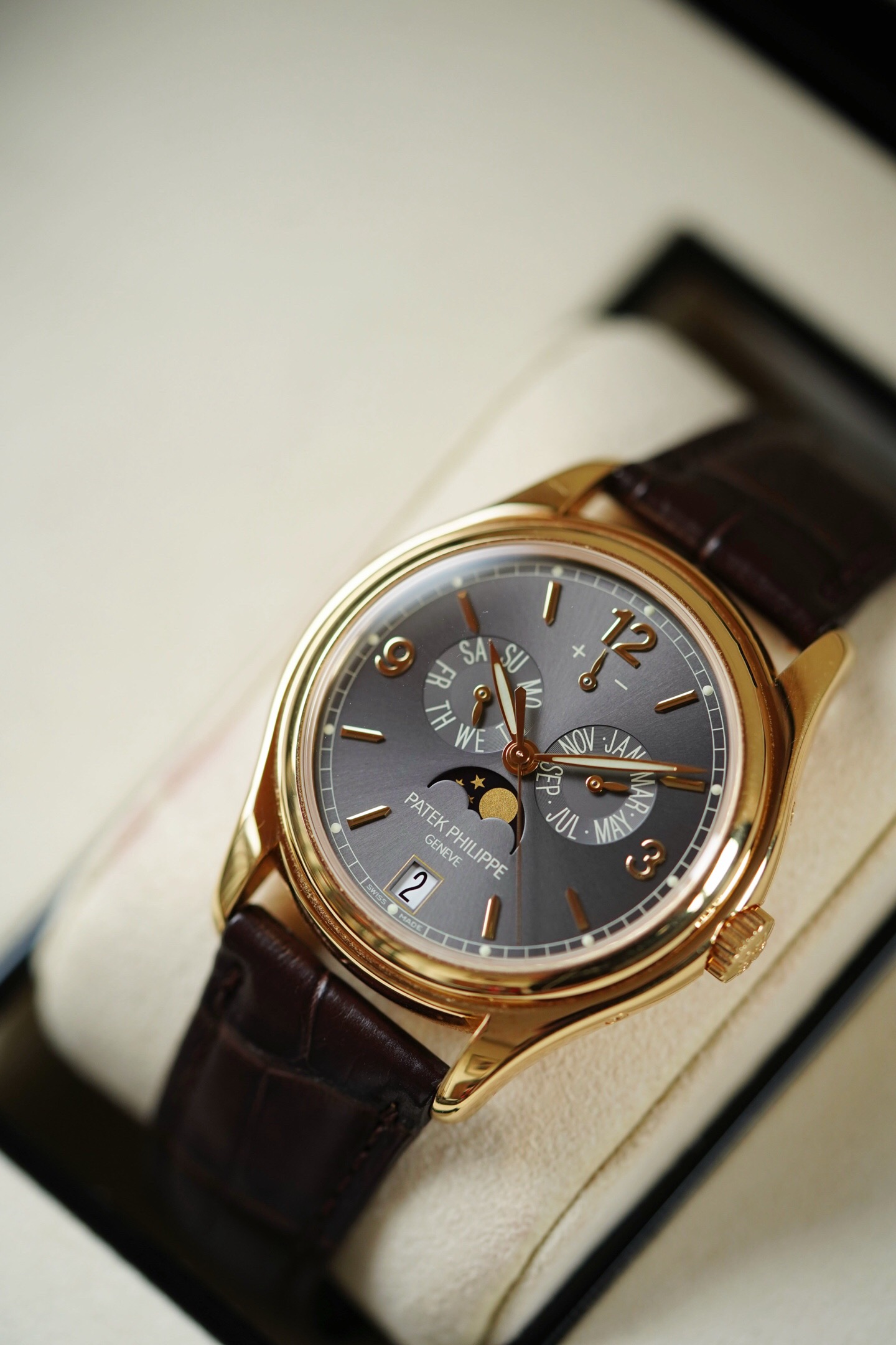 Patek Philippe 5146J