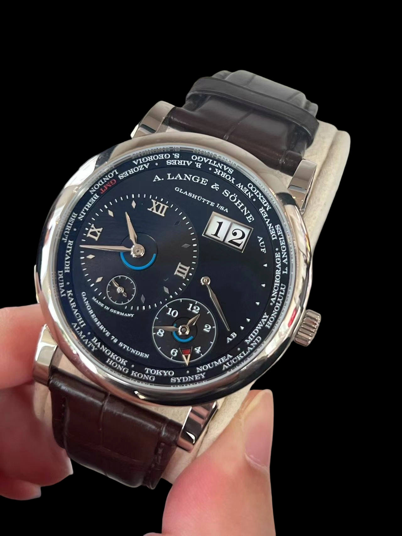 A. Lange & S&ouml;hne 136.029