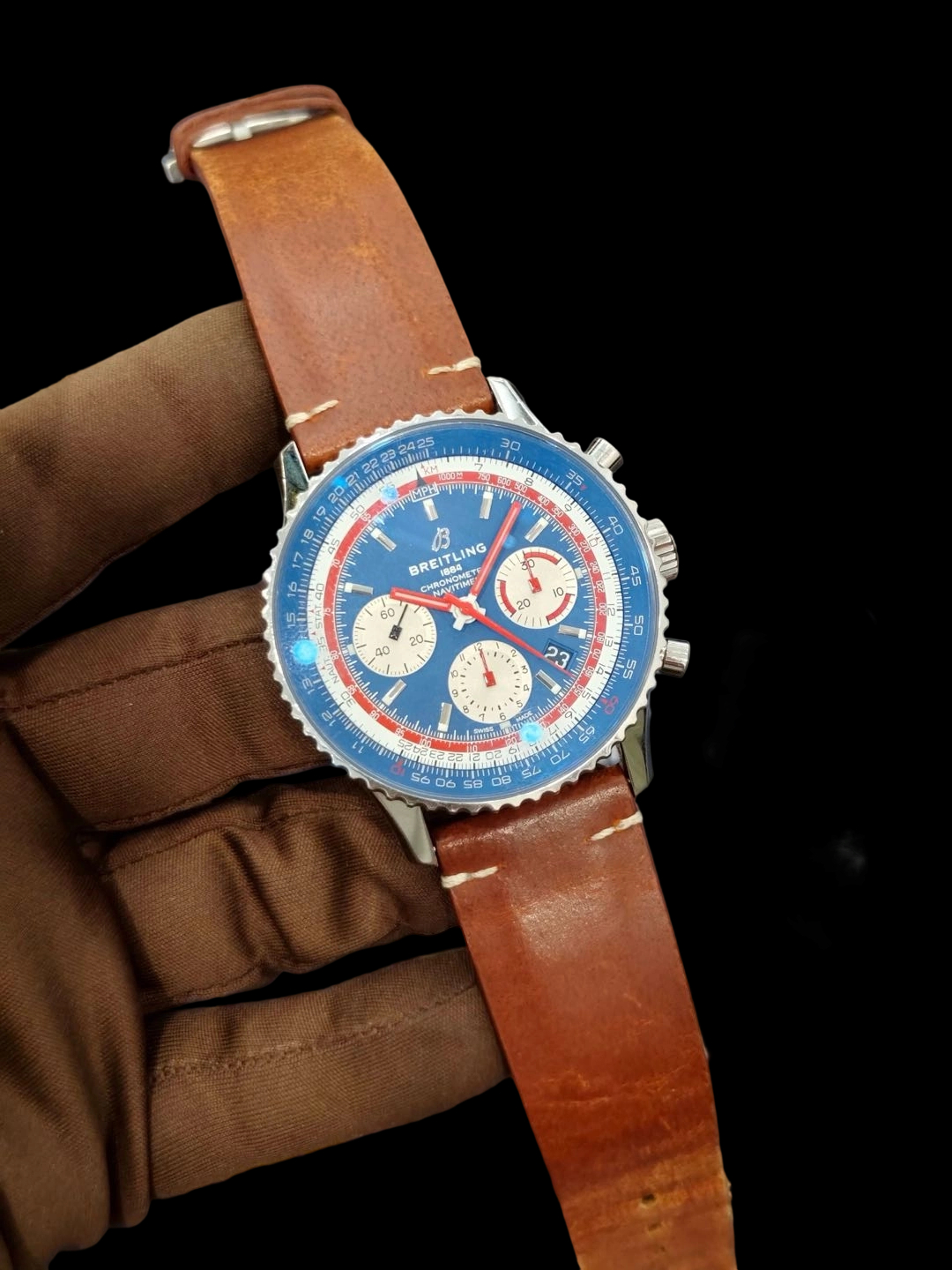 Breitling AB01212B1C1X2