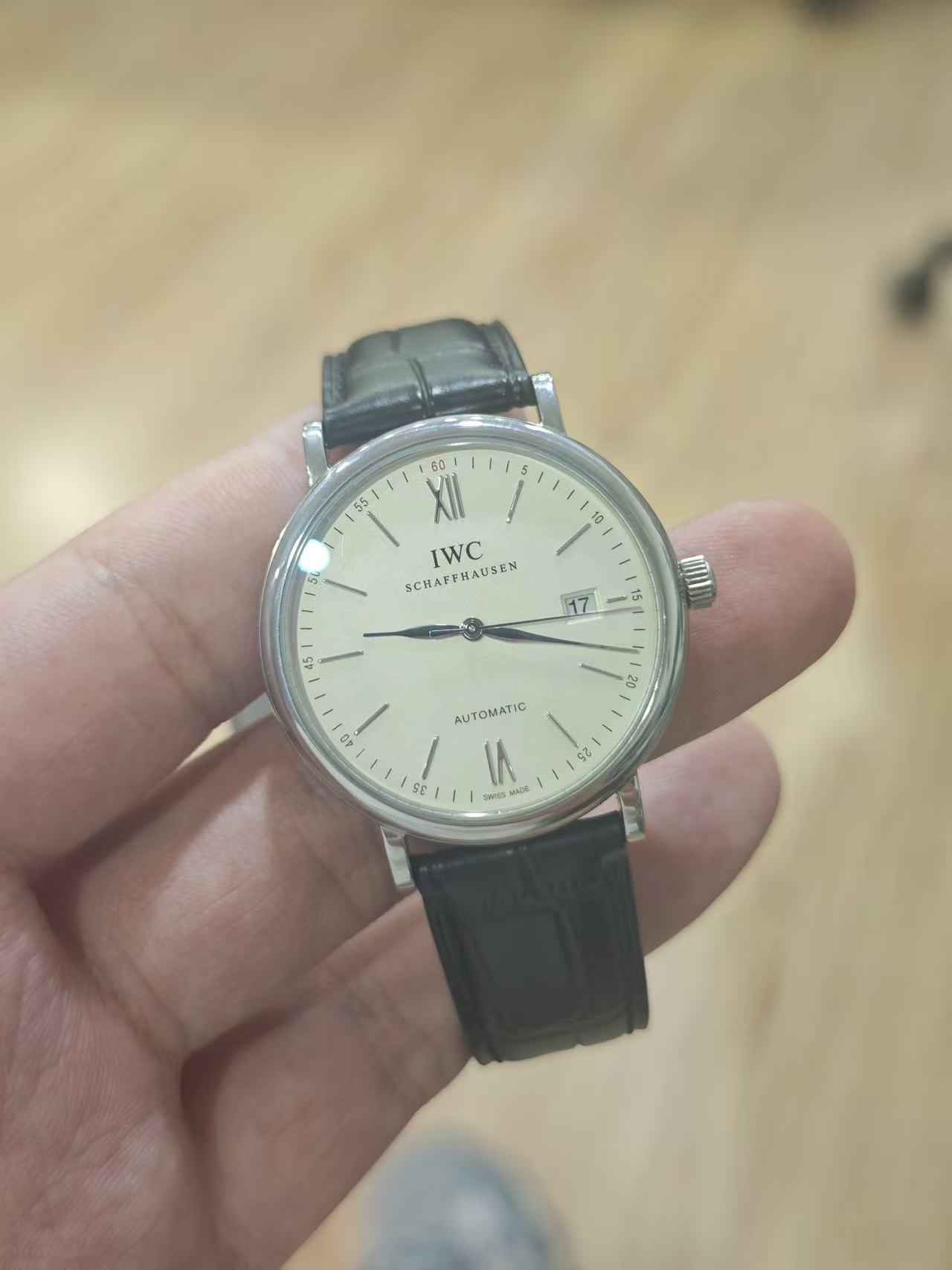 IWC IW356501