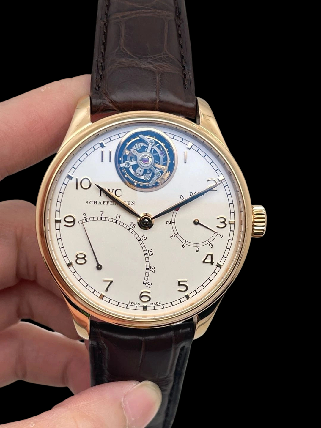 IWC IW504402