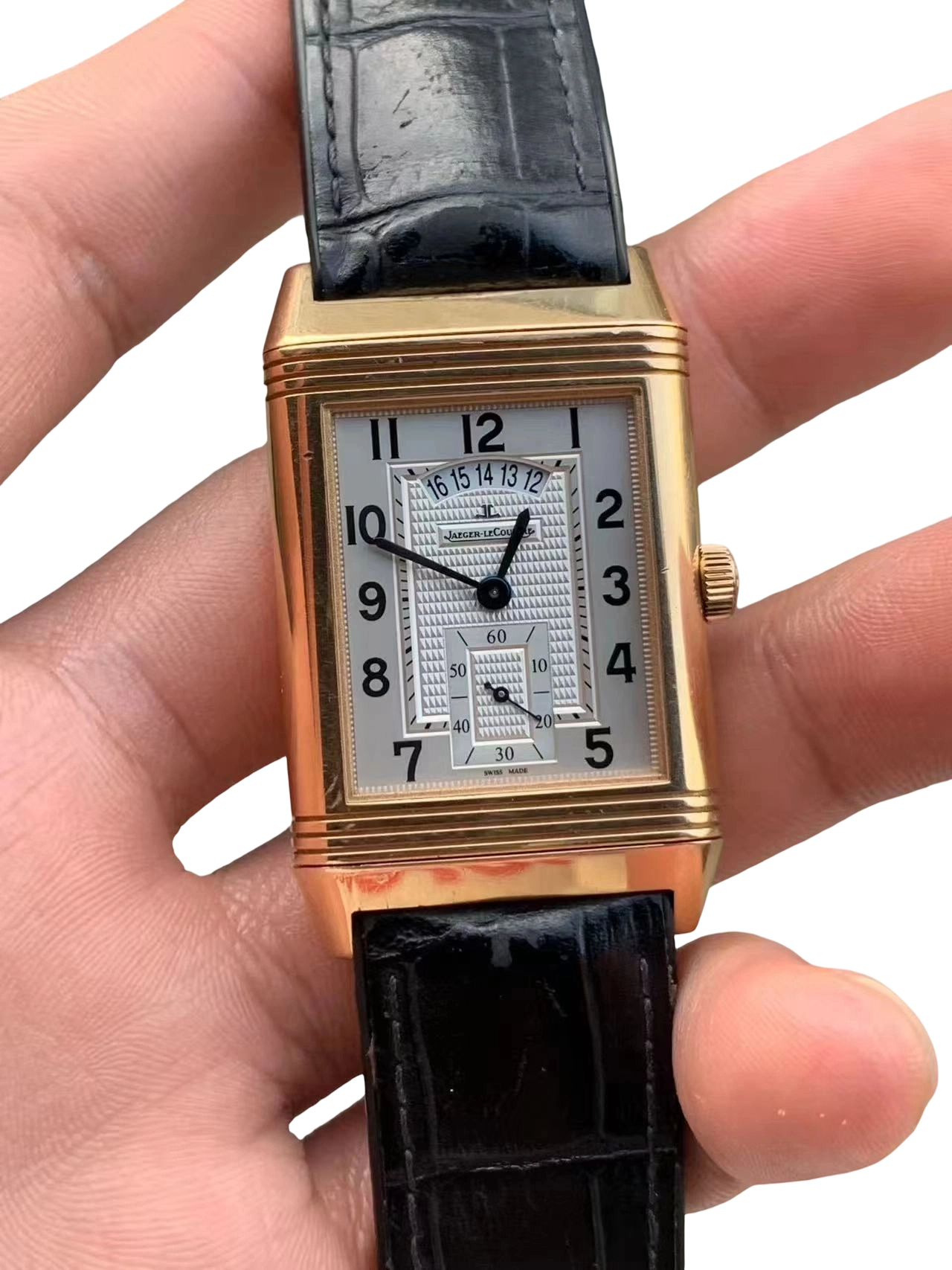 Jaeger-LeCoultre 3742521