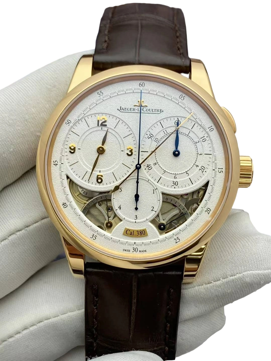 Jaeger-LeCoultre 6012521