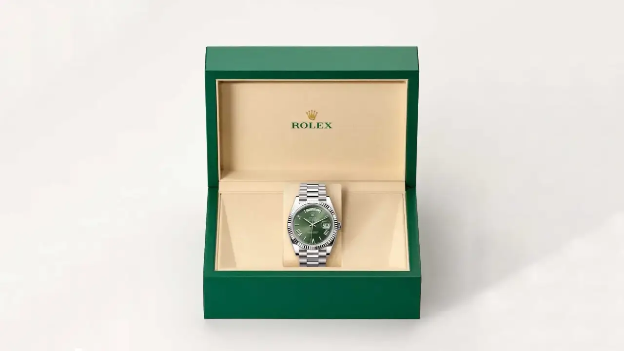 Rolex Watch Box Guide: Everything You Need to Know