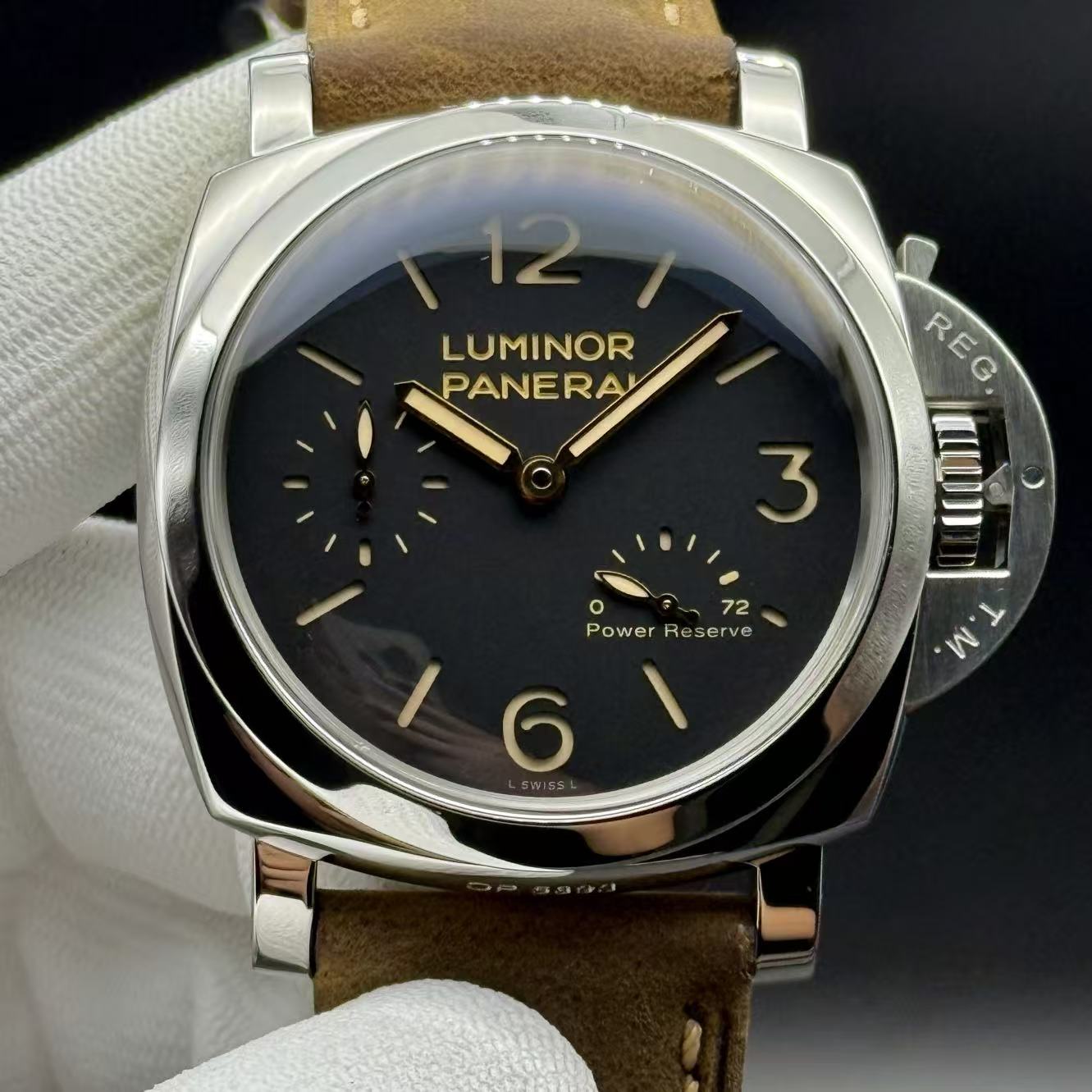 Panerai PAM00423