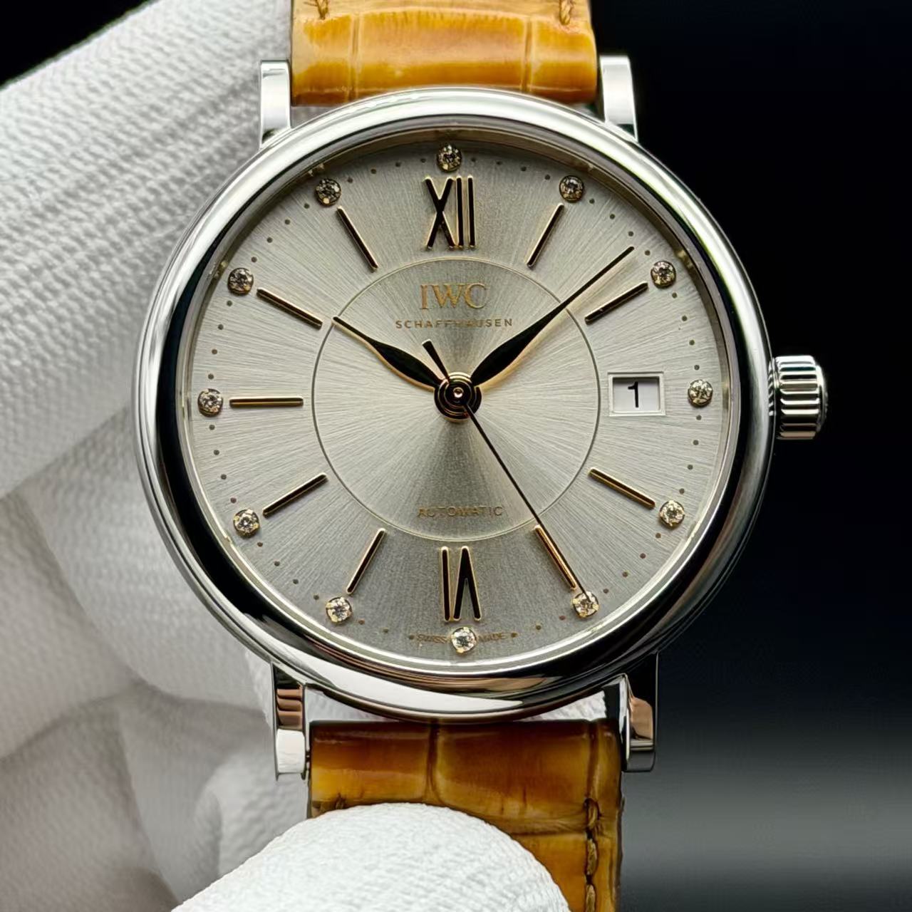 IWC IW458101