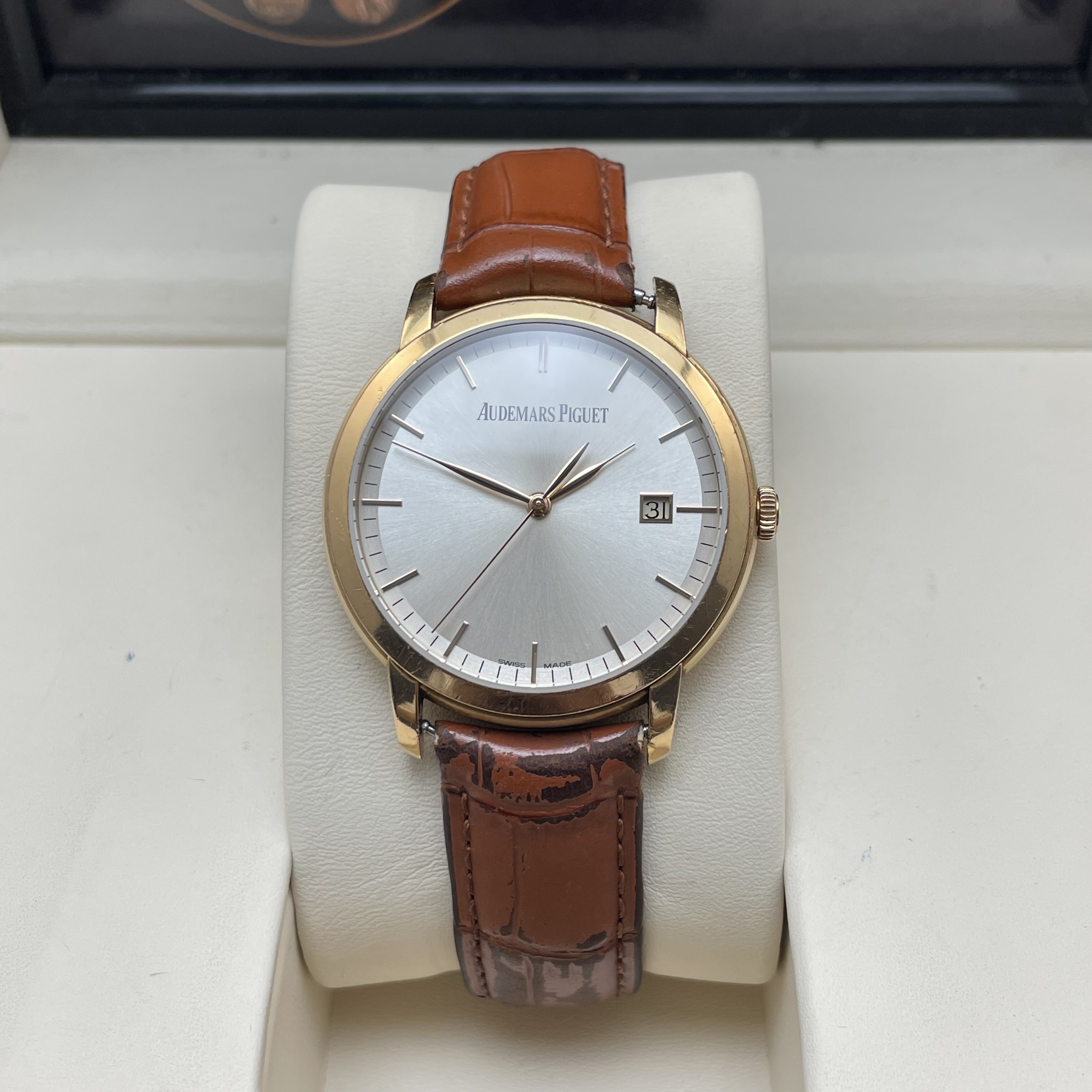 Audemars Piguet 15170OR.OO.A088CR.01