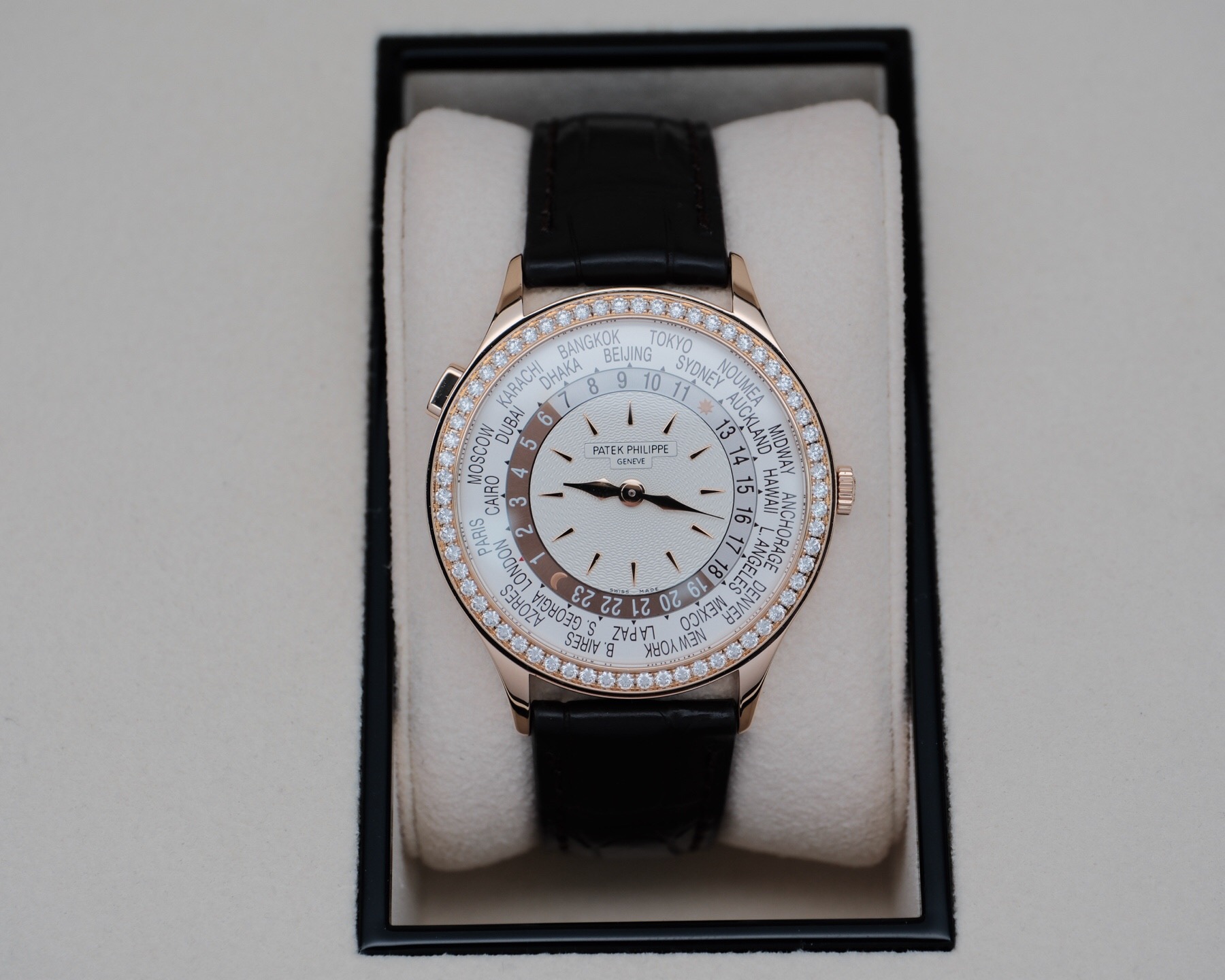 Patek Philippe 7130R-013